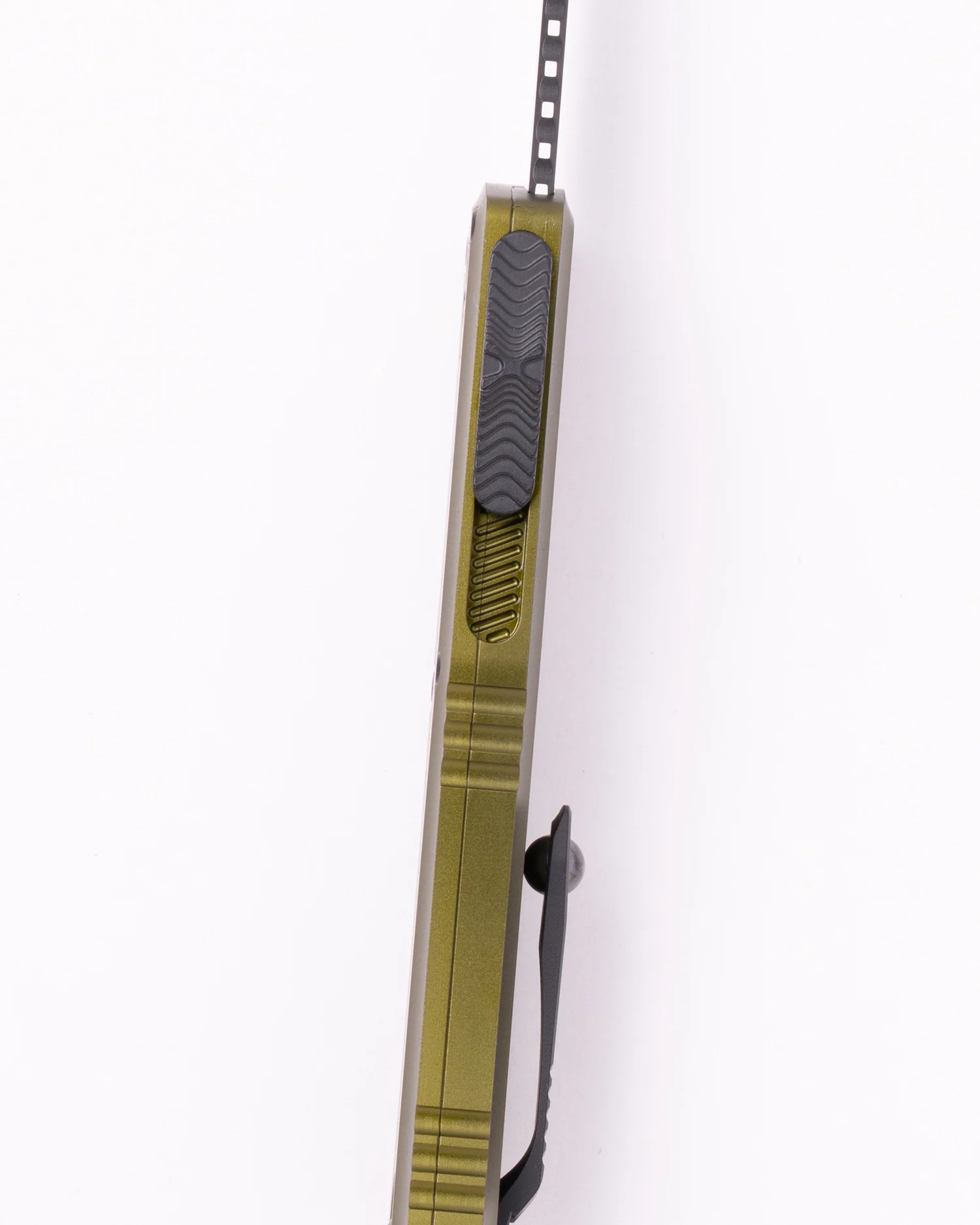 Hera® II Mini Bayonet Black Standard OD Green (1701M-1OD) - Image 3