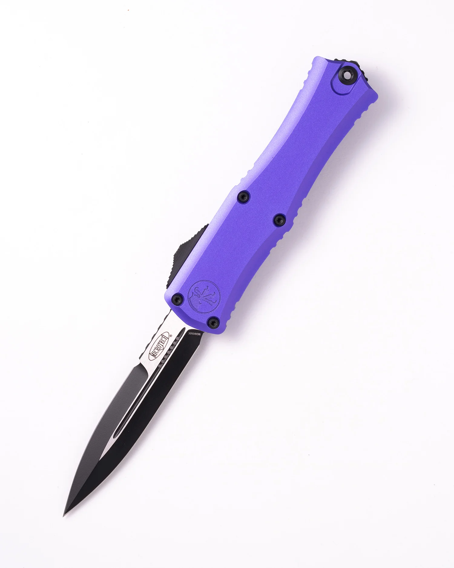 Hera® II Mini Bayonet Black Standard Purple (1701M-1PU)