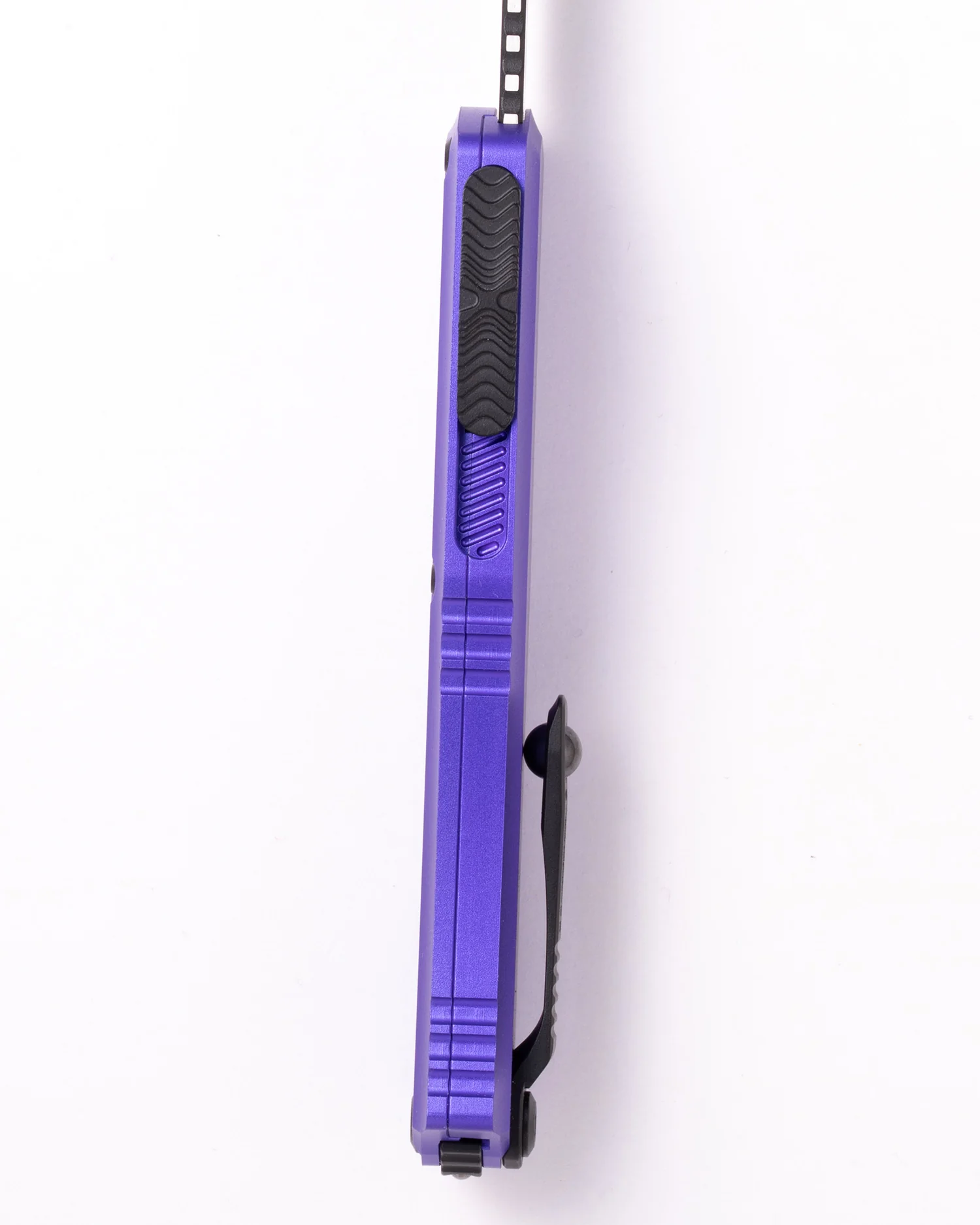 Hera® II Mini Bayonet Black Standard Purple (1701M-1PU) - Image 3