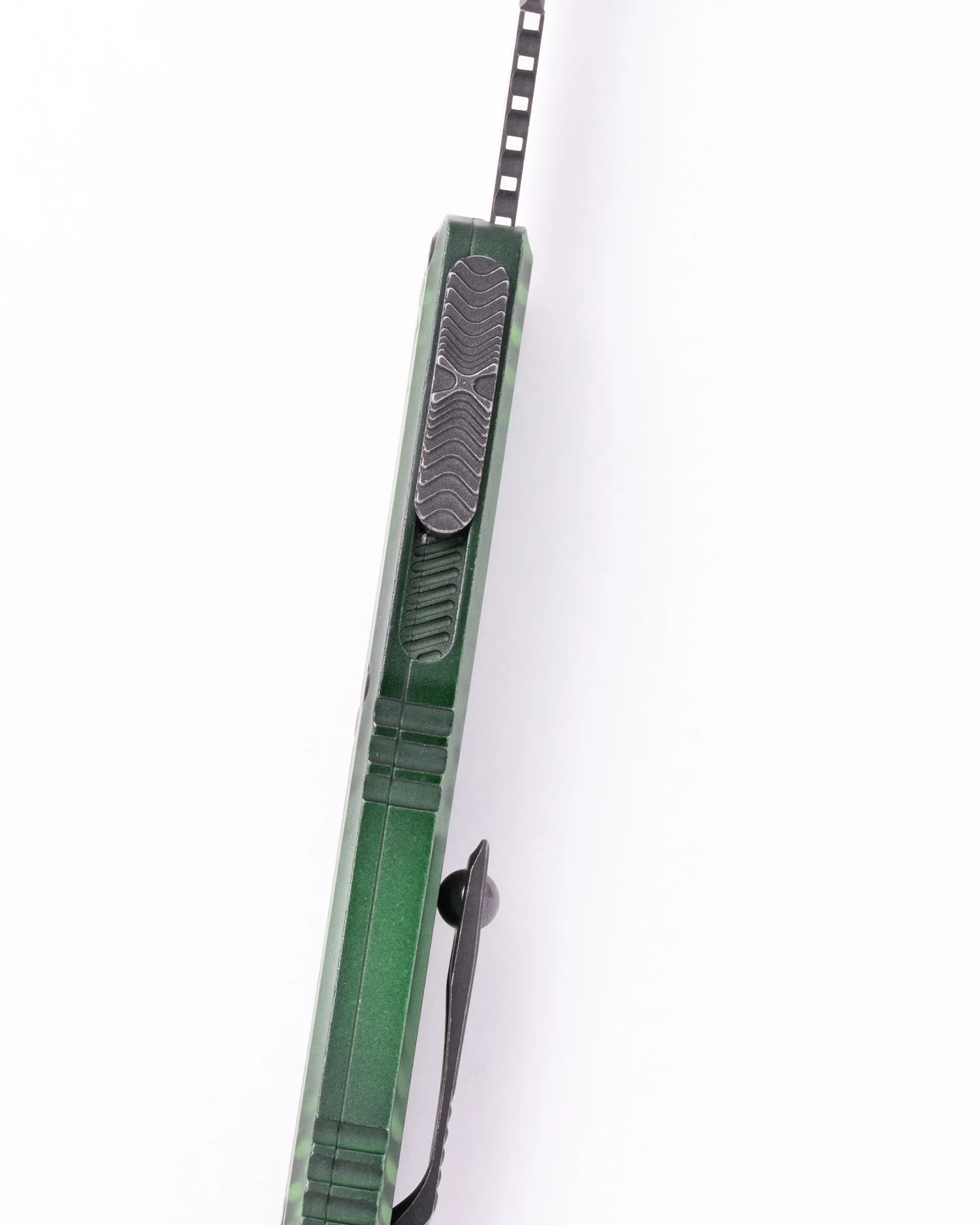 Hera® II Mini Bayonet Standard Green X-51 Signature Series (1701M-1GRX51S) - Image 2