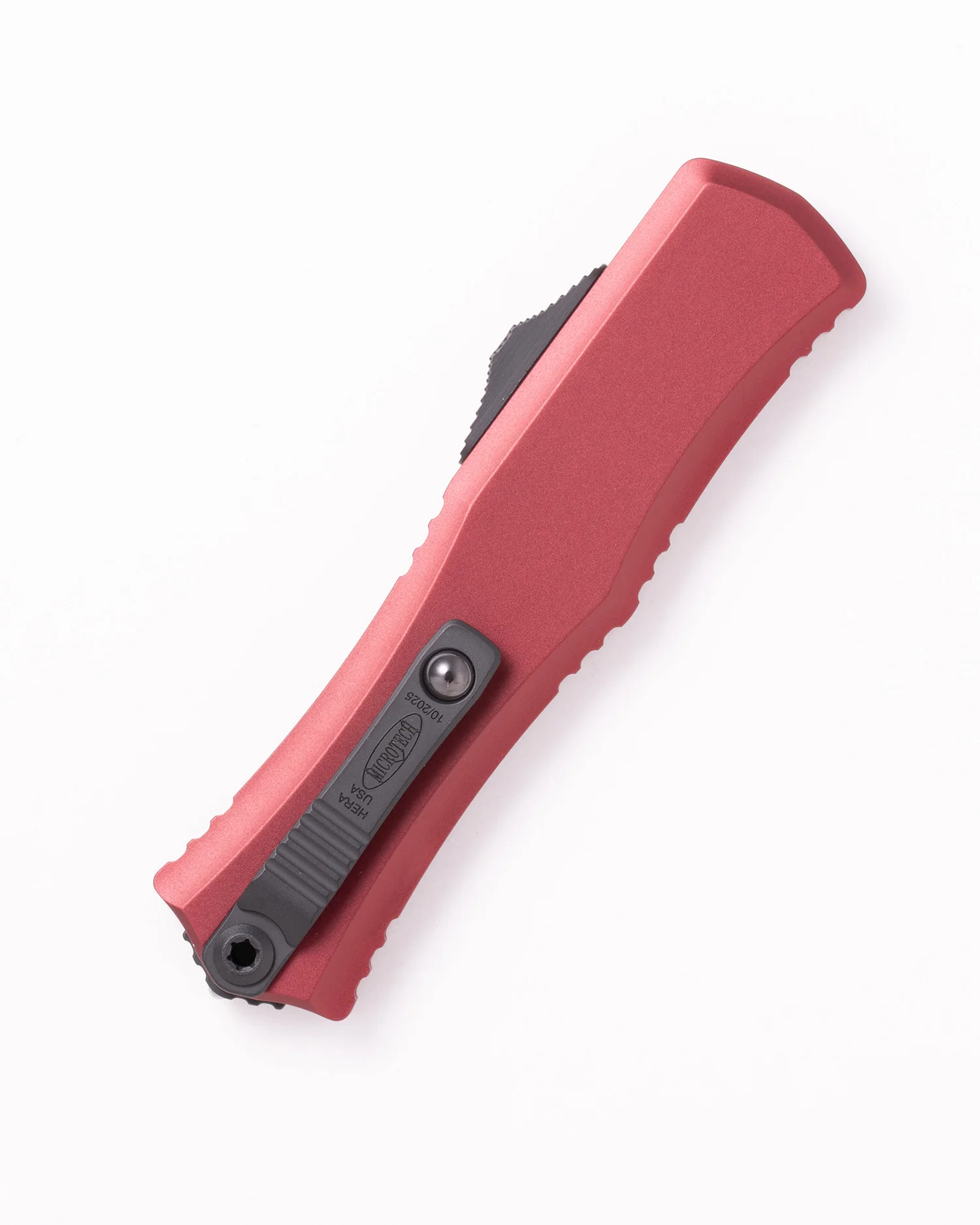 Hera® II Mini Bayonet Standard Merlot (1701M-1MR) - Image 2