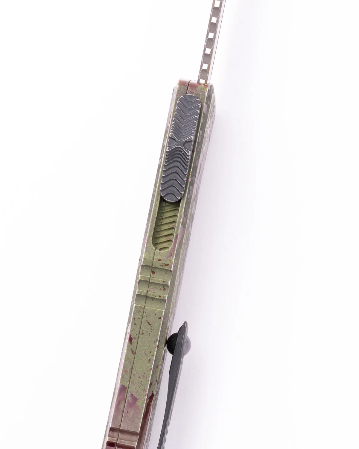 Hera® II Mini BAYONET STANDARD OUTBREAK SIGNATURE SERIES (1701M-1OBDS) - Image 3