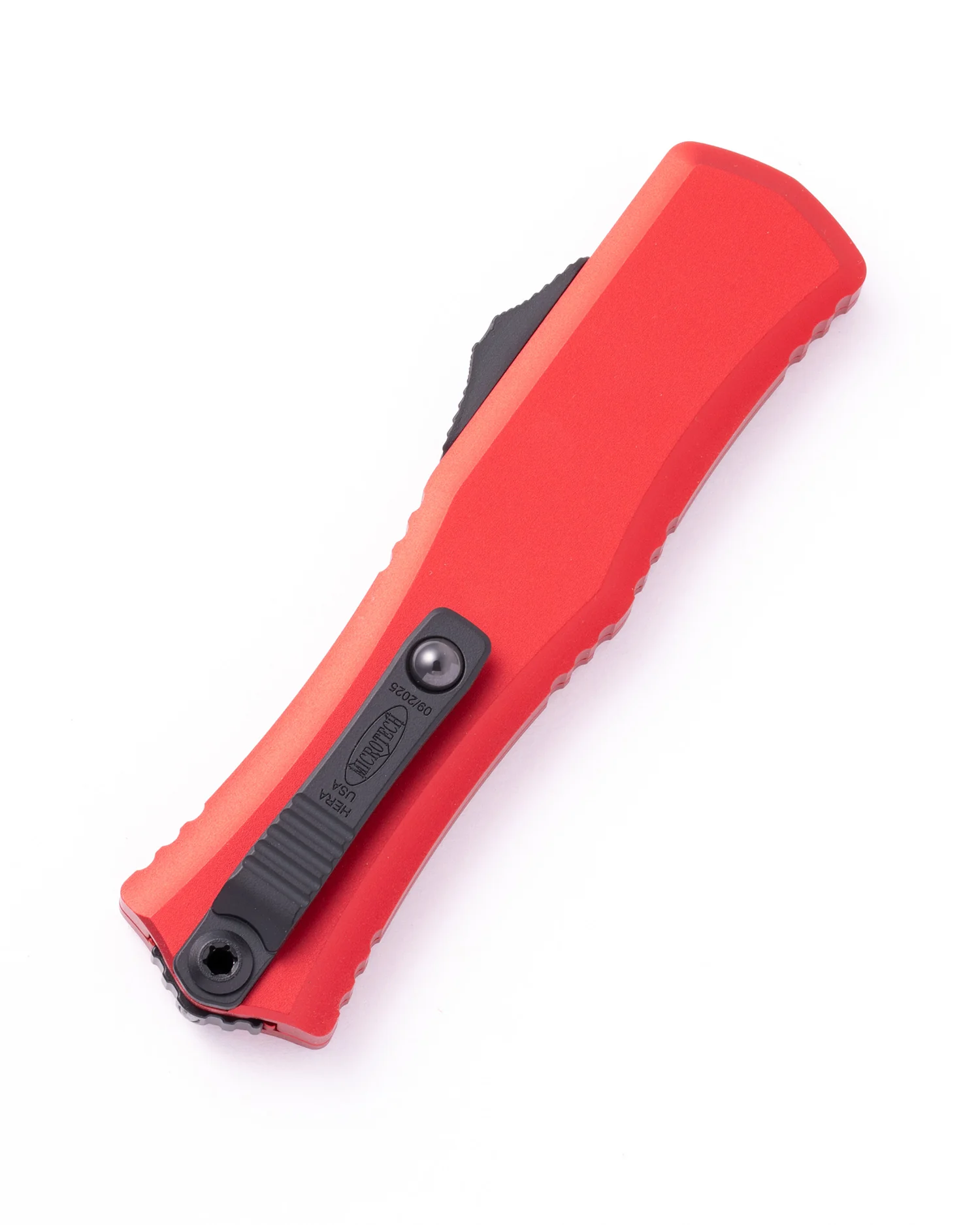 Hera® II Mini Bayonet Standard Red (1701M-1RD) - Image 2