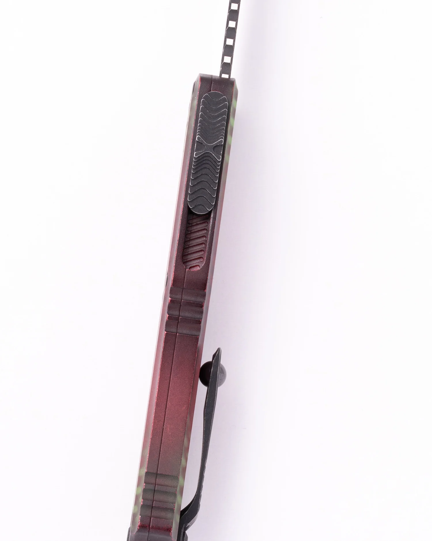 Hera® II Mini Bayonet Standard Red X-51 Signature Series (1701M-1RDX51S) - Image 3