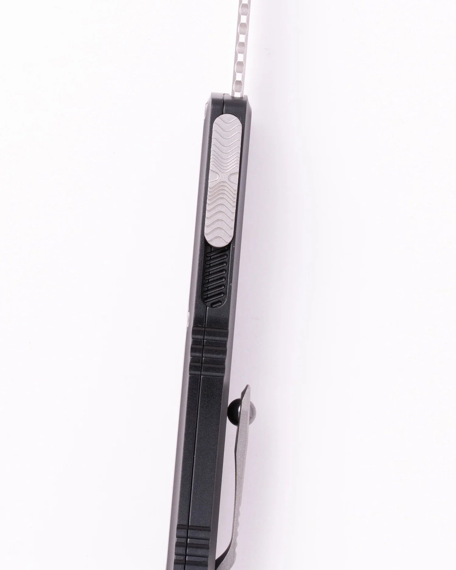 Hera® II Mini Bayonet Stonewash Part Serrate (1701M-11) - Image 3