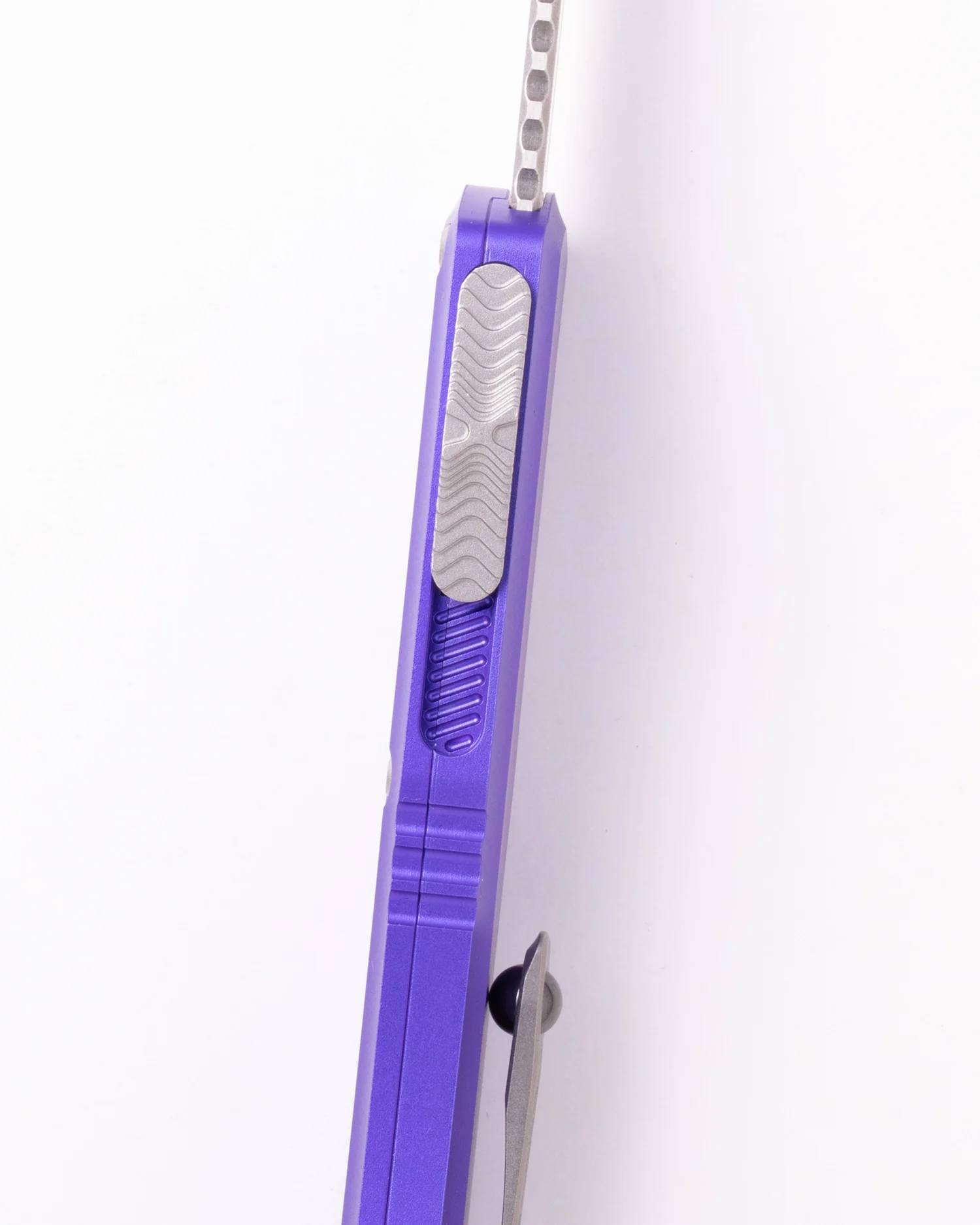 Hera® II Mini Bayonet Stonewash Standard Purple (1701M-10PU) - Image 3