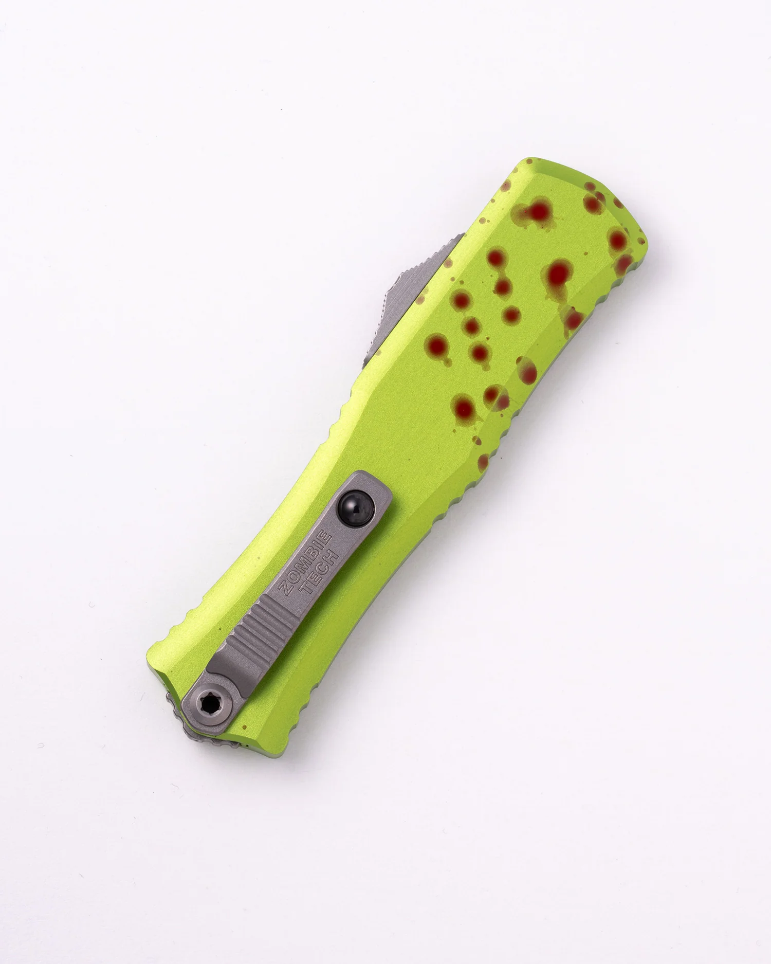 Hera® II Mini Bayonet Stonewash Standard Zombie (1701M-10Z) - Image 2