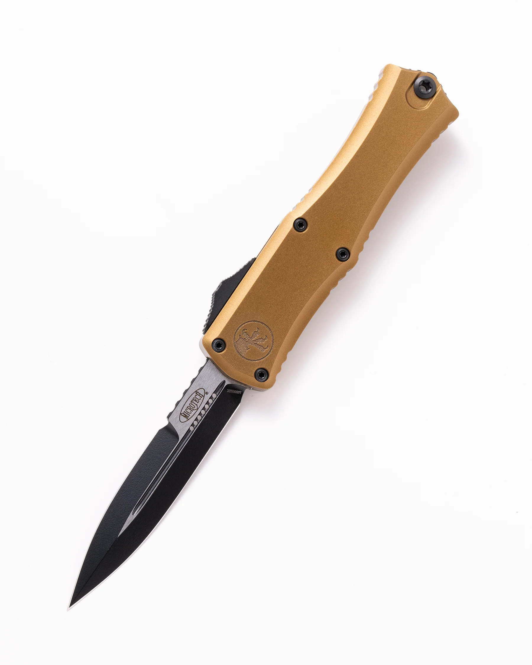 Hera® II Mini Bayonet Tan Standard (1701M-1TA)