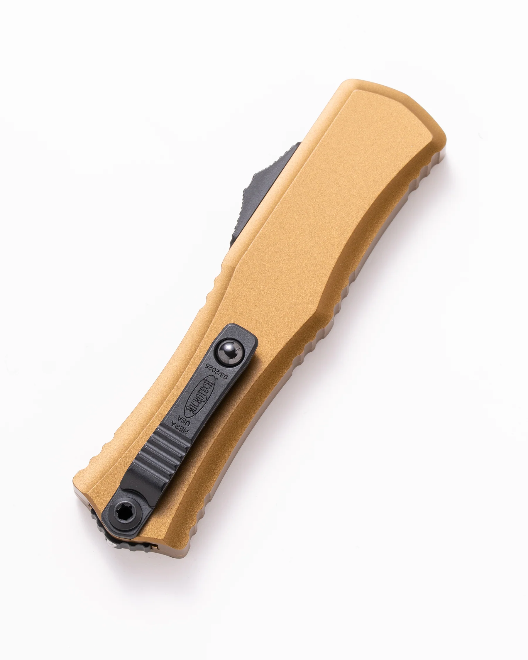 Hera® II Mini Bayonet Tan Standard (1701M-1TA) - Image 2