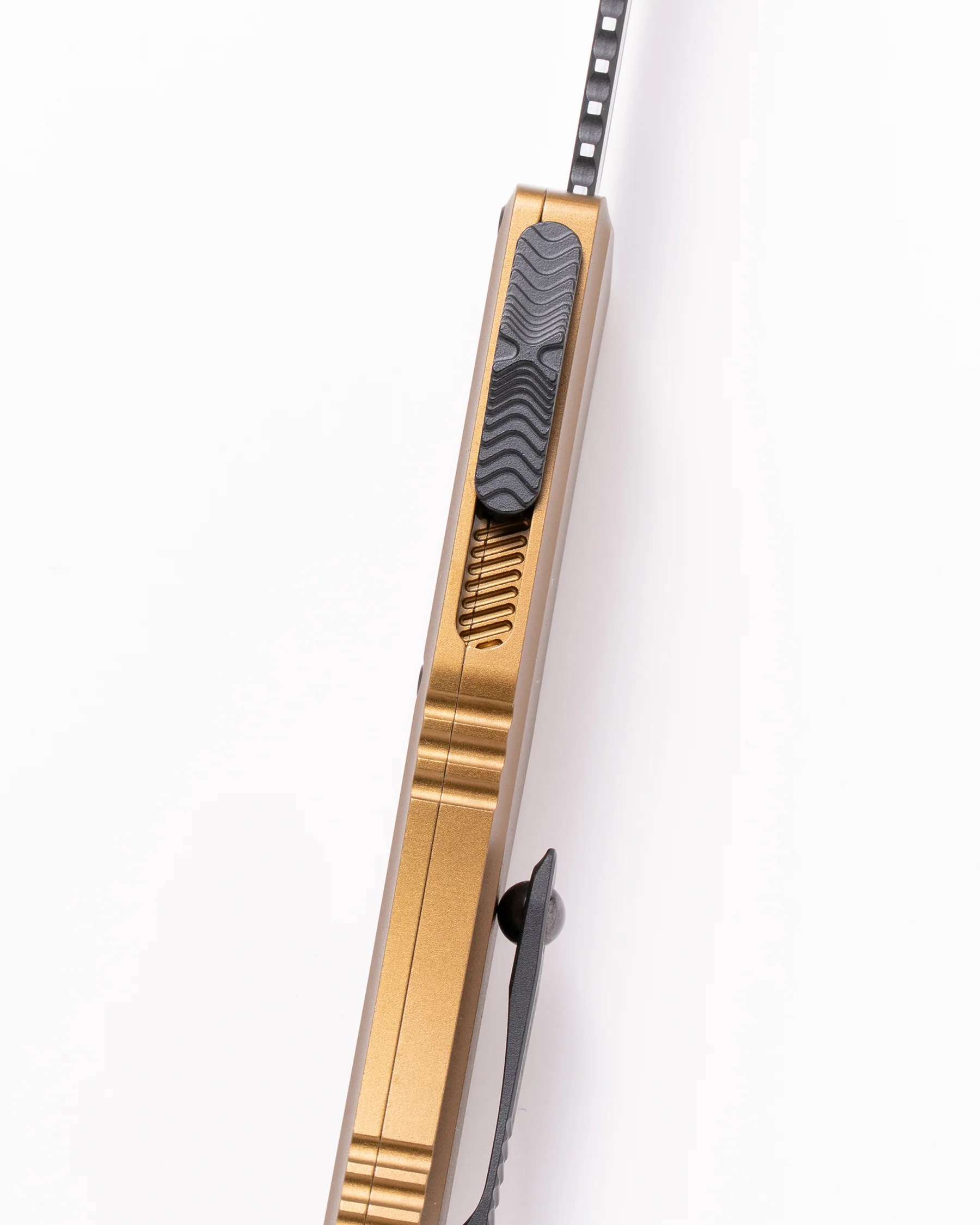 Hera® II Mini Bayonet Tan Standard (1701M-1TA) - Image 3