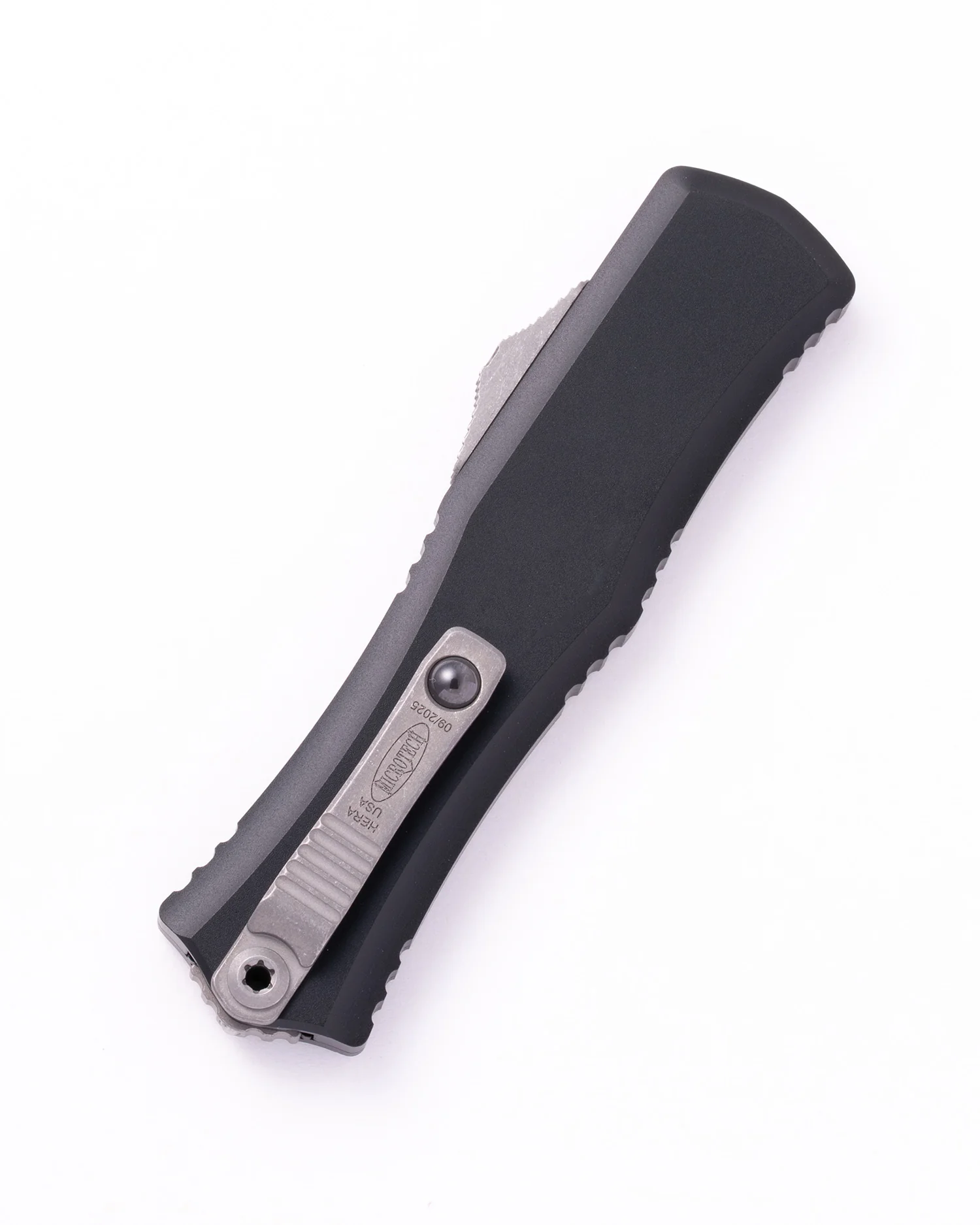 Hera® II Mini D/E Apocalyptic® Full Serrated (1702M-12AP) - Image 2