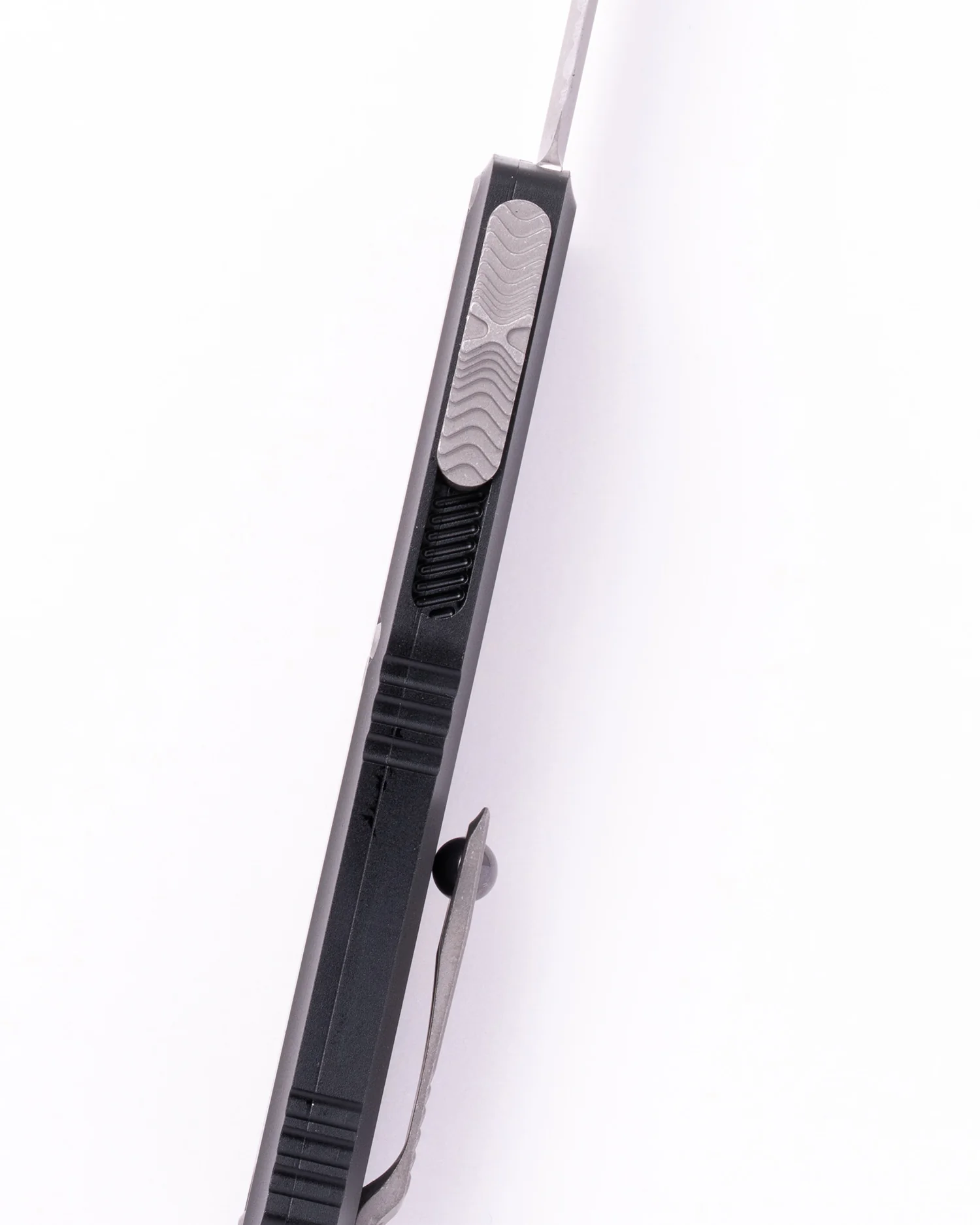Hera® II Mini D/E Apocalyptic® Full Serrated (1702M-12AP) - Image 3