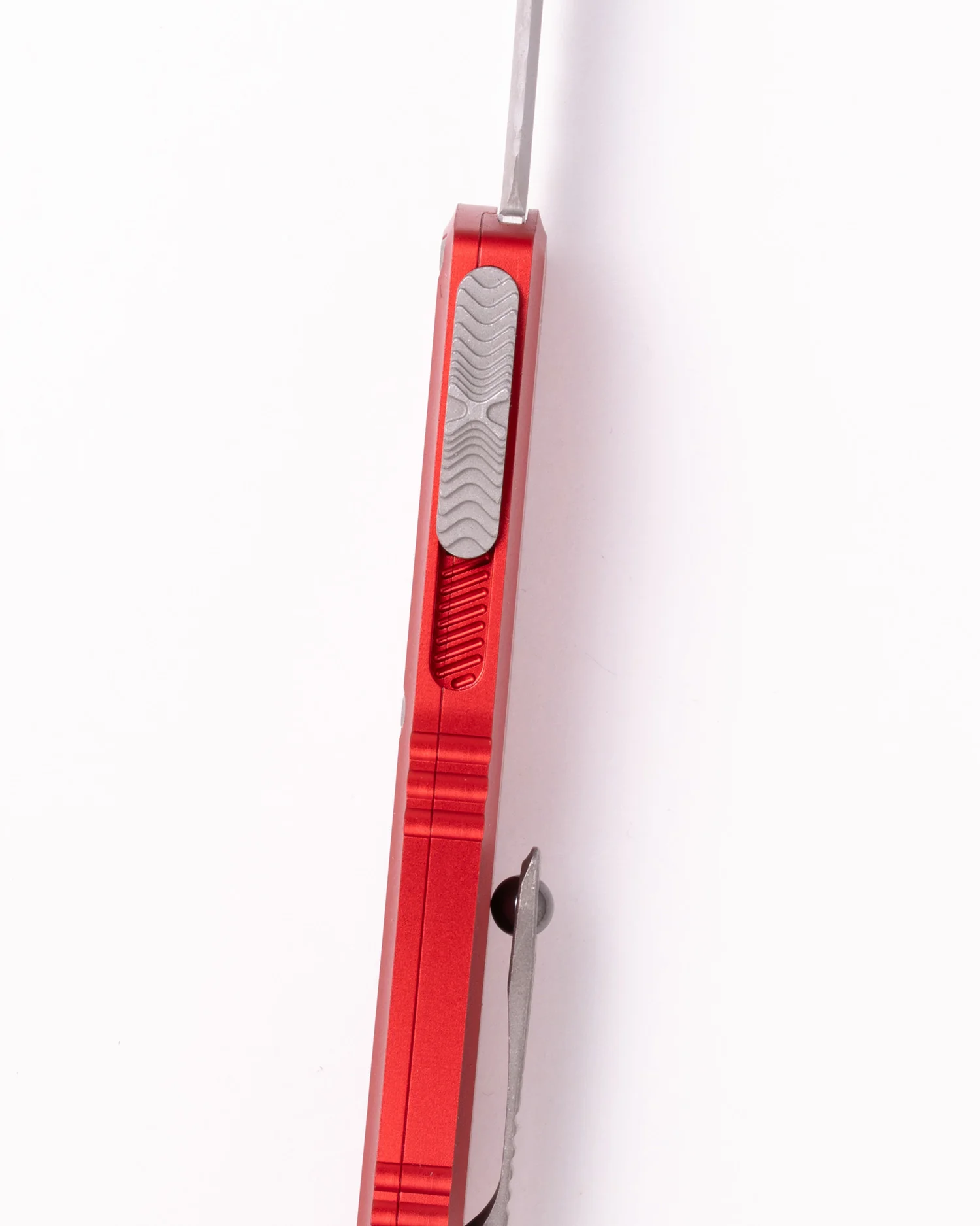 Hera® II Mini D/E Apocalyptic® Part Serrate Red (1702M-11APRD) - Image 3