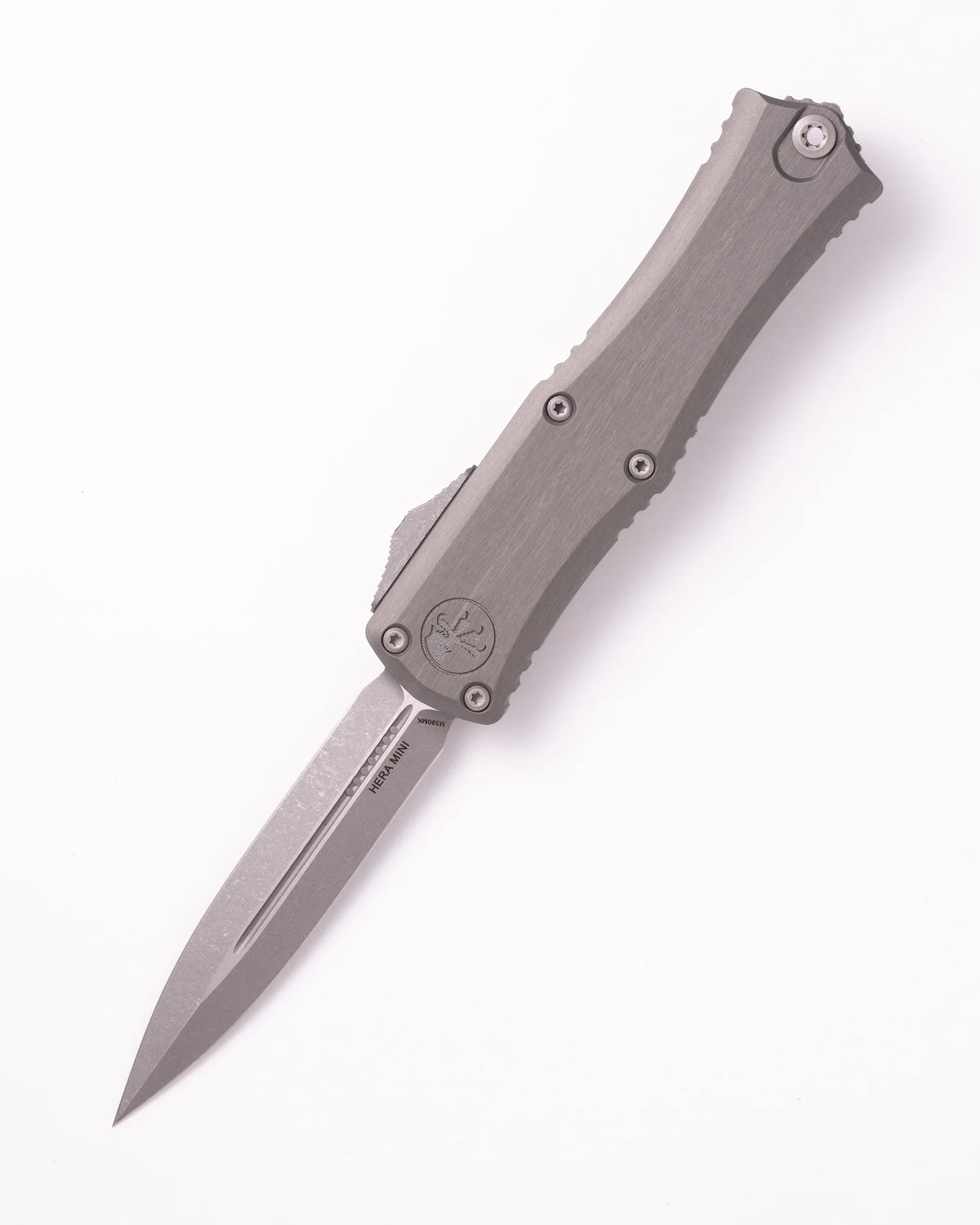 Hera® II Mini D/E Apocalyptic® Standard Natural Clear (1702M-10APNC)