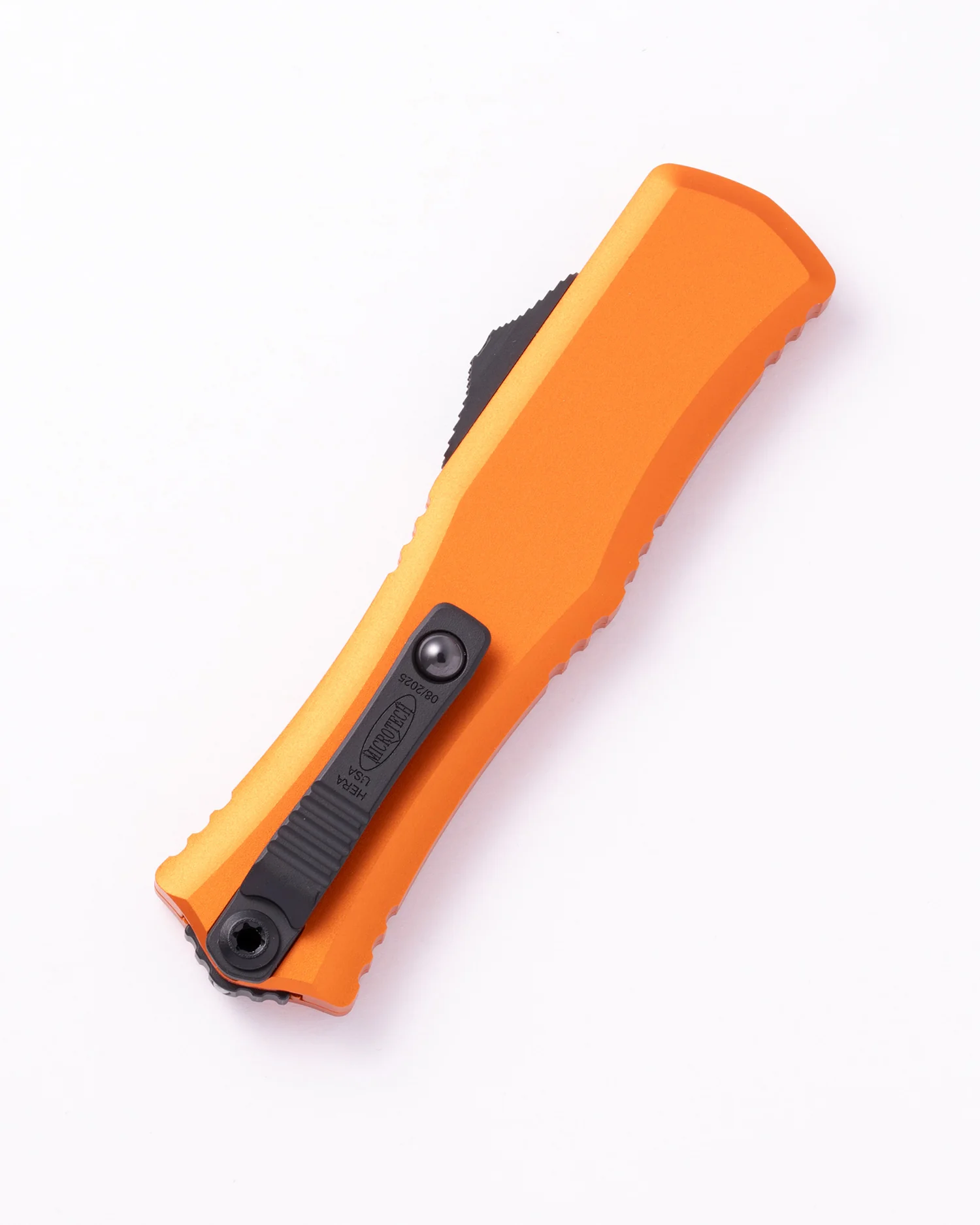 Hera® II Mini D/E Black Standard Orange (1702M-1OR) - Image 2