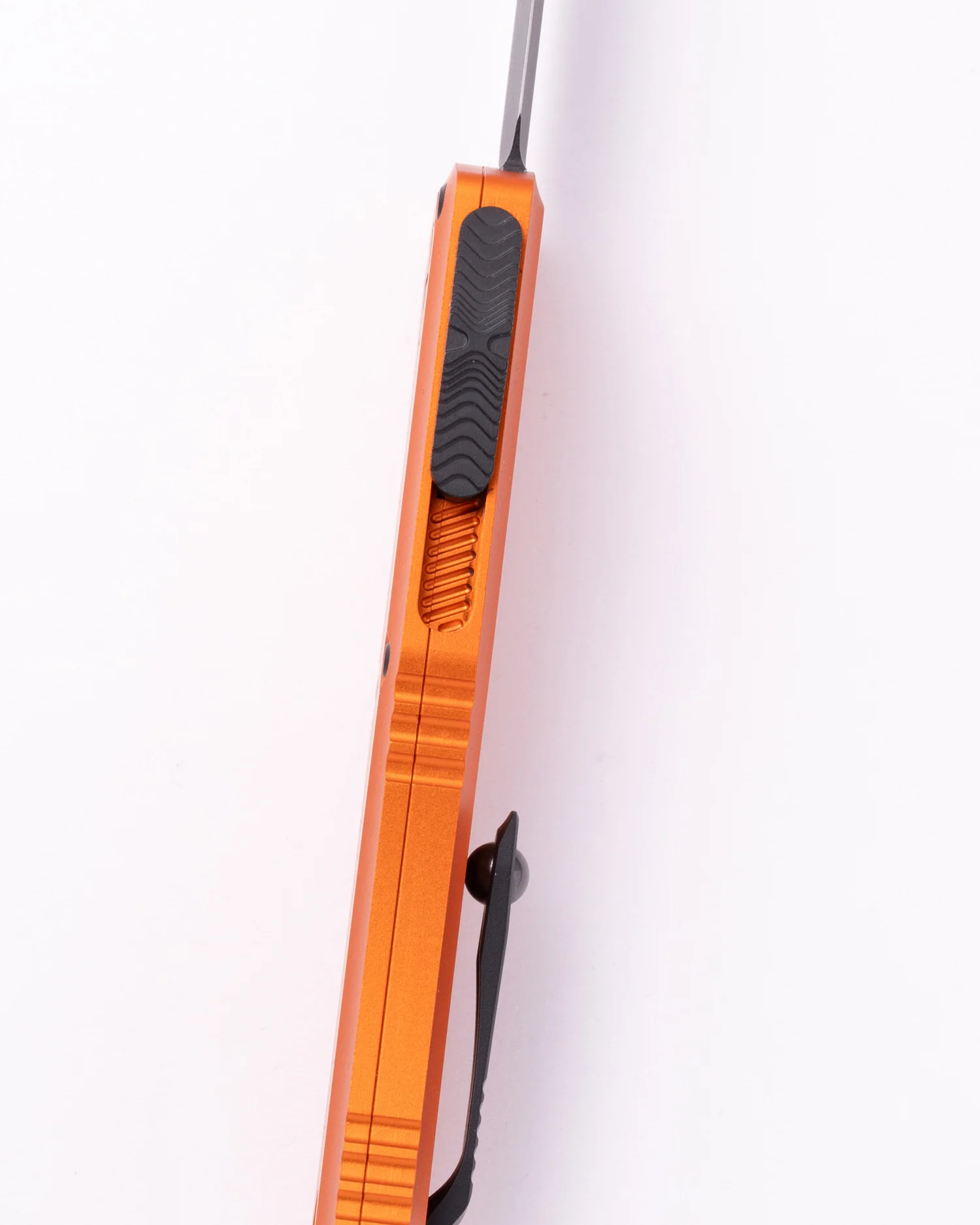 Hera® II Mini D/E Black Standard Orange (1702M-1OR) - Image 3