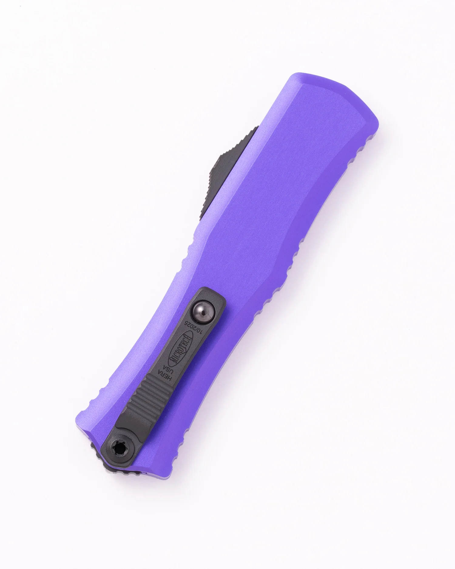 Hera® II Mini D/E Black Standard Purple (1702M-1PU) - Image 2