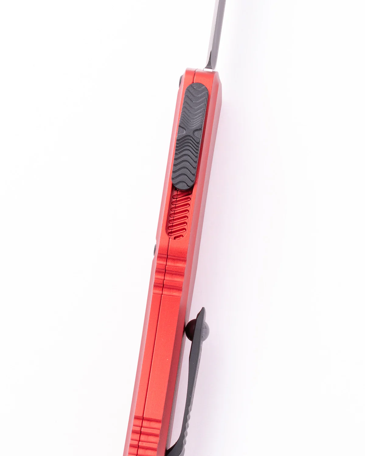 Hera® II Mini D/E Black Standard Red (1702M-1RD) - Image 3