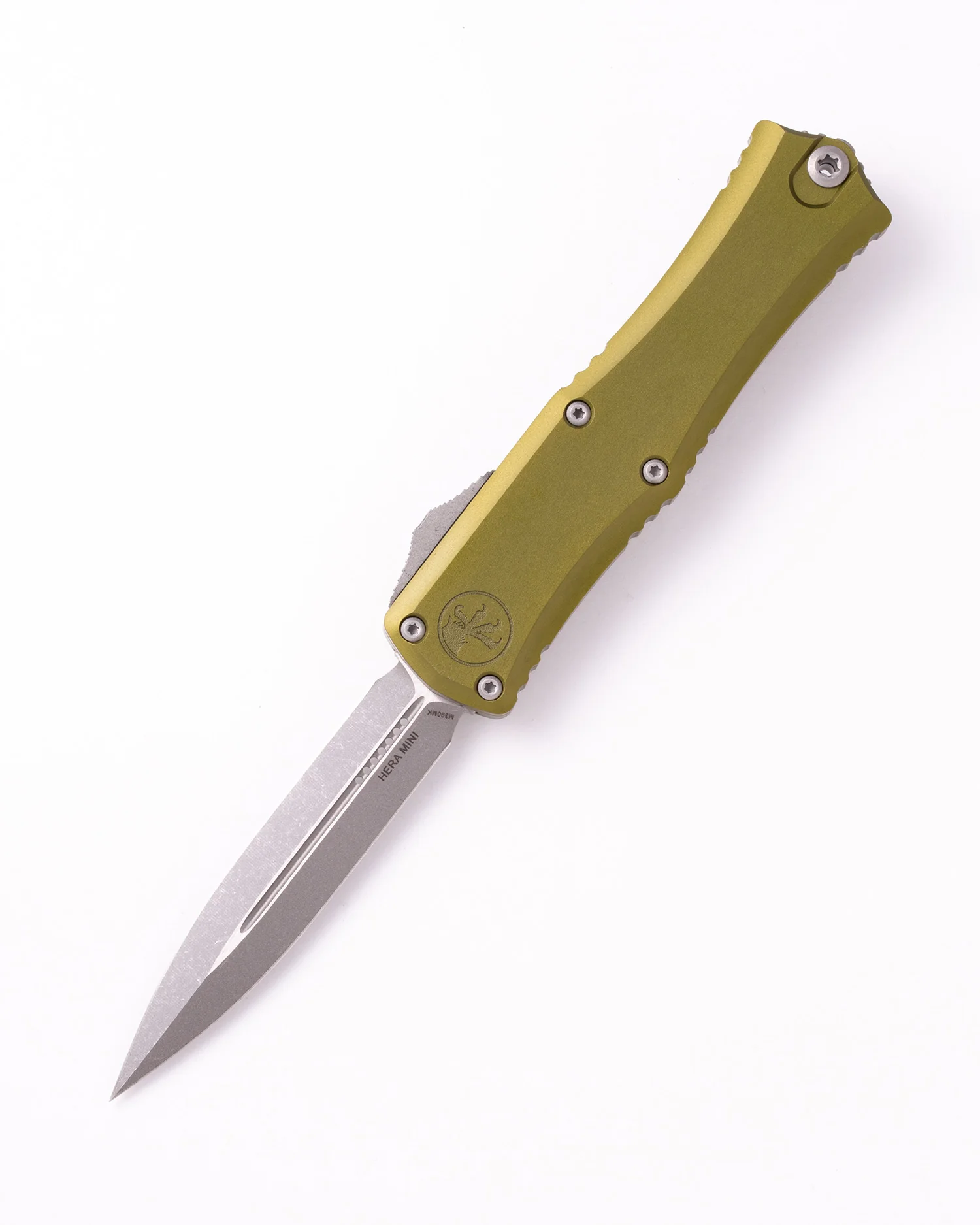Hera® II Mini D/E OD Green Apocalyptic® Standard (1702M-10APOD)