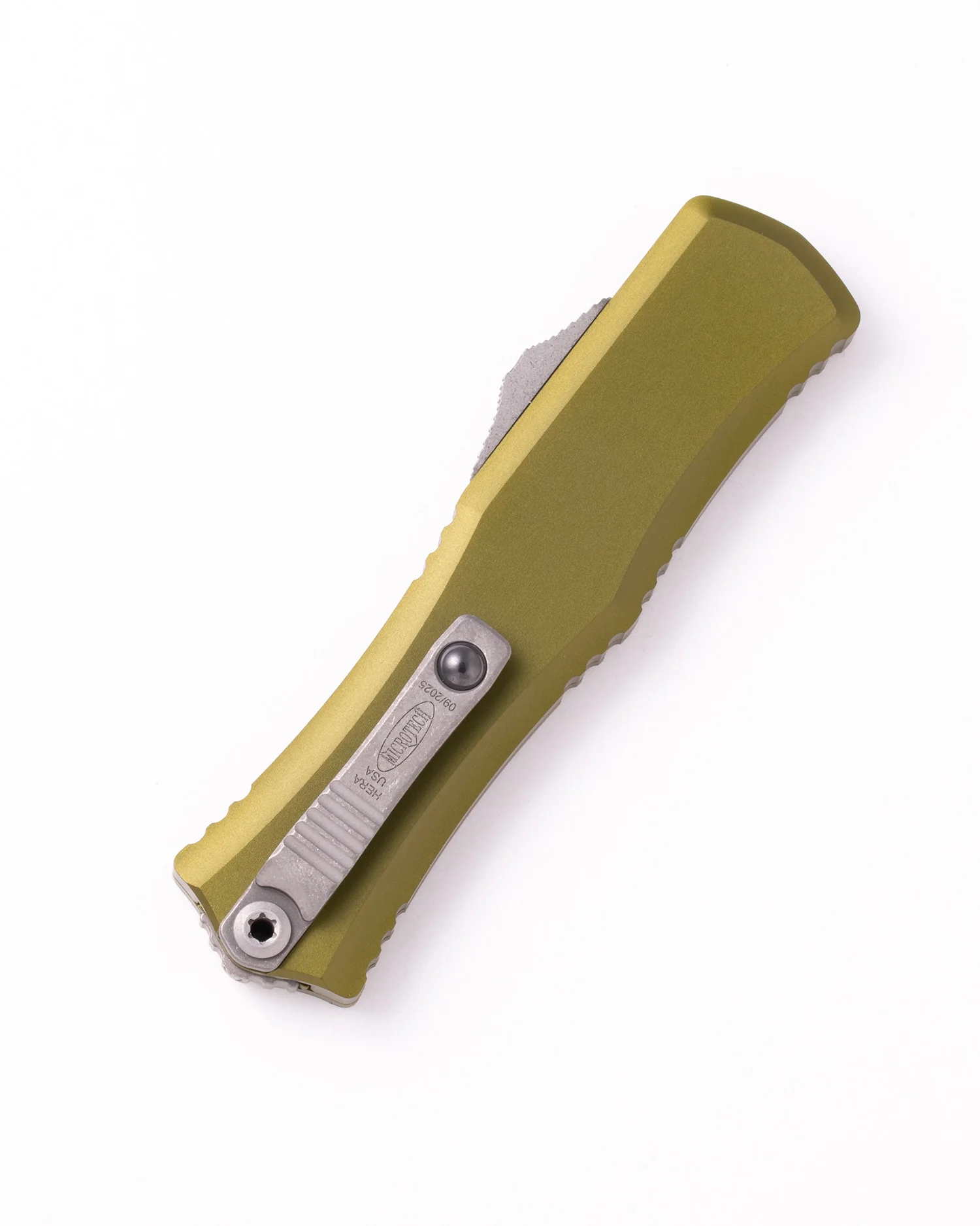 Hera® II Mini D/E OD Green Apocalyptic® Standard (1702M-10APOD) - Image 2