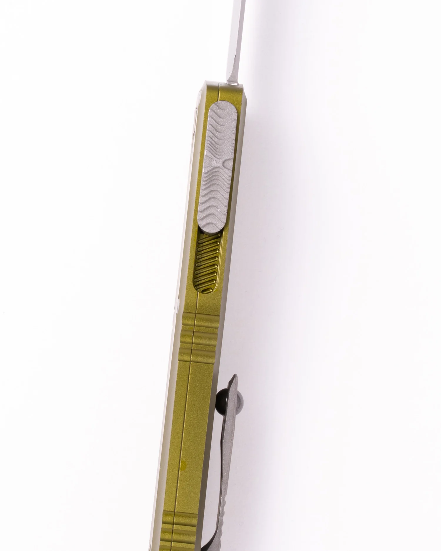 Hera® II Mini D/E OD Green Apocalyptic® Standard (1702M-10APOD) - Image 3