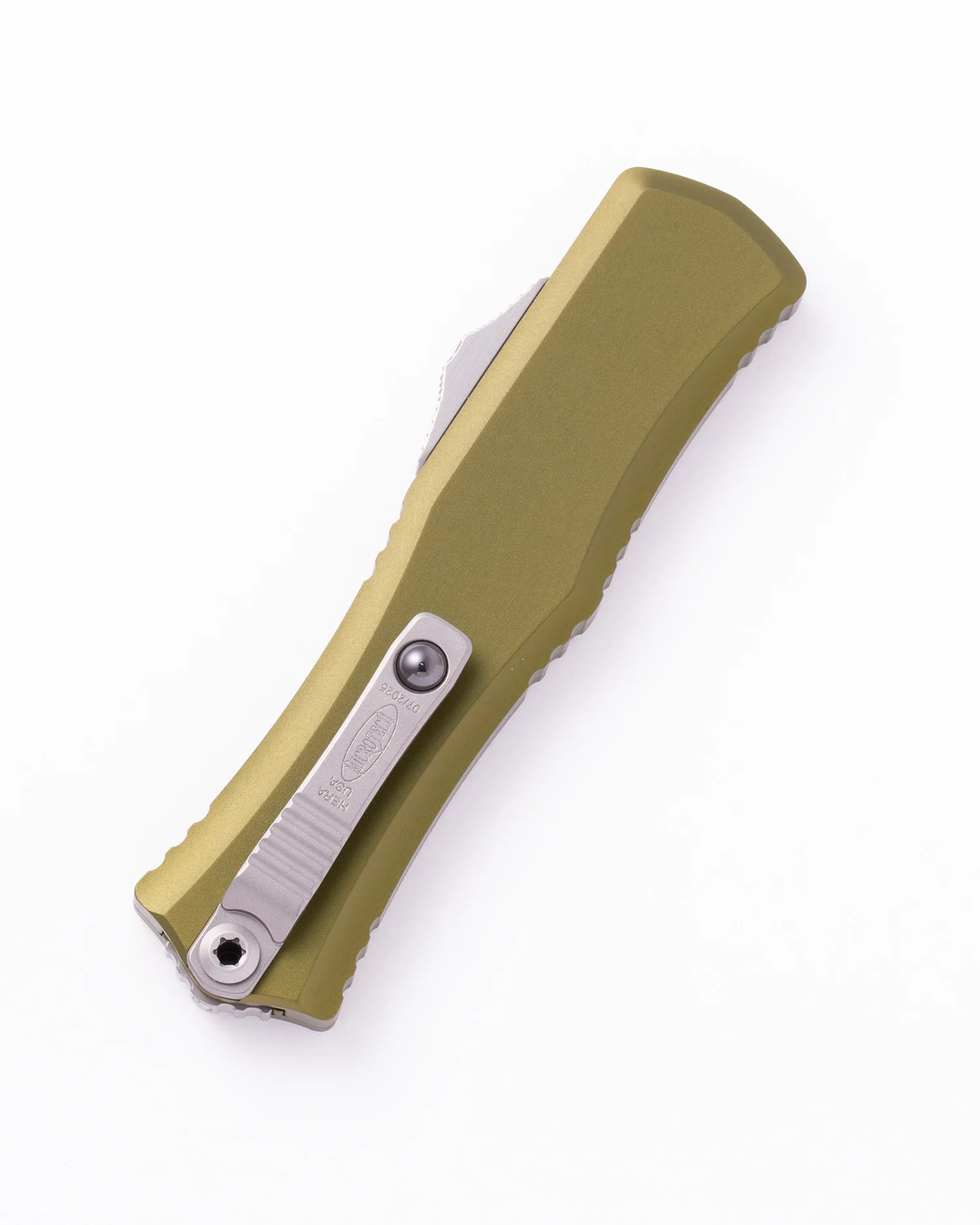 Hera® II Mini D/E OD Green Stonewash Standard (1702M-10OD) - Image 2