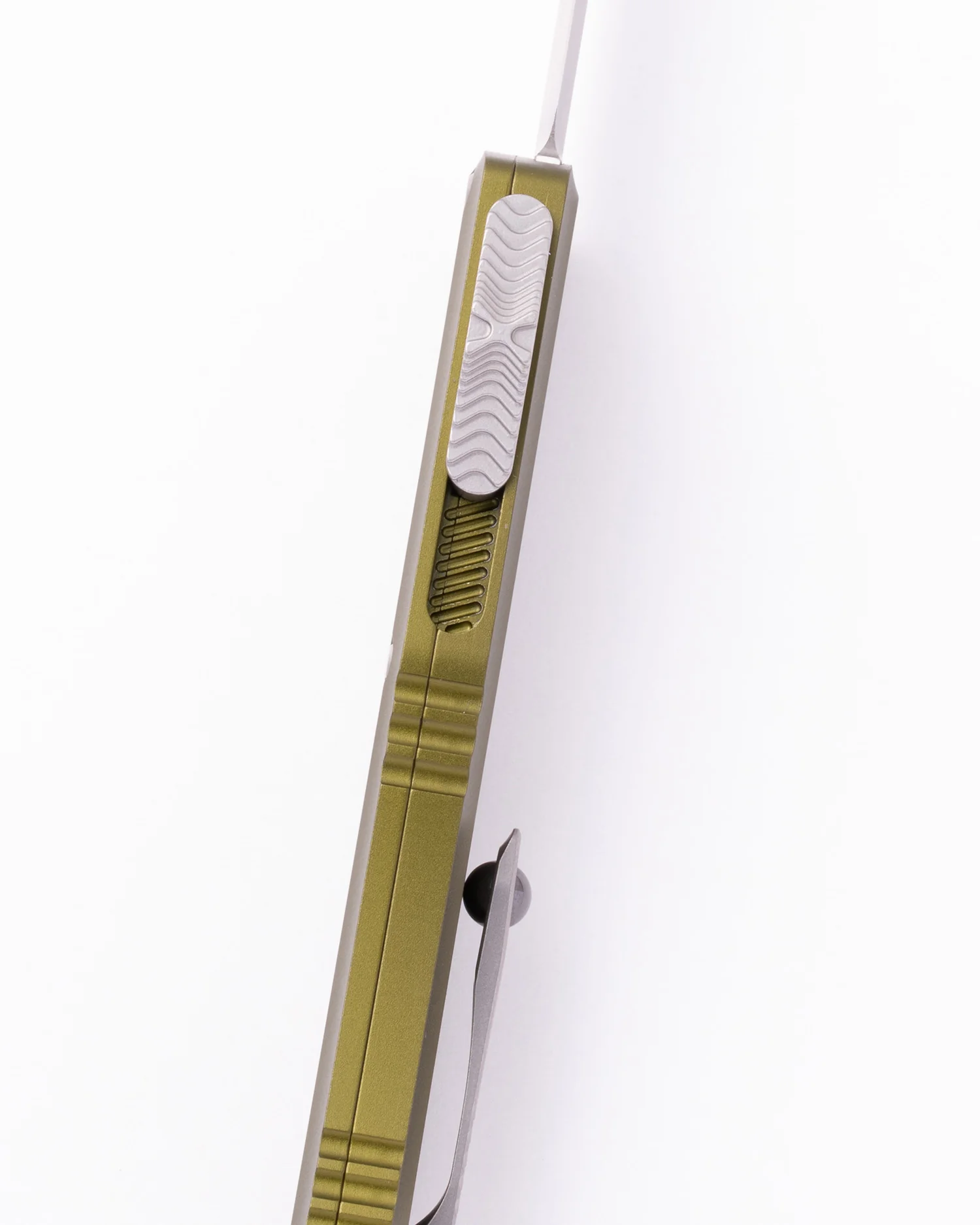 Hera® II Mini D/E OD Green Stonewash Standard (1702M-10OD) - Image 3