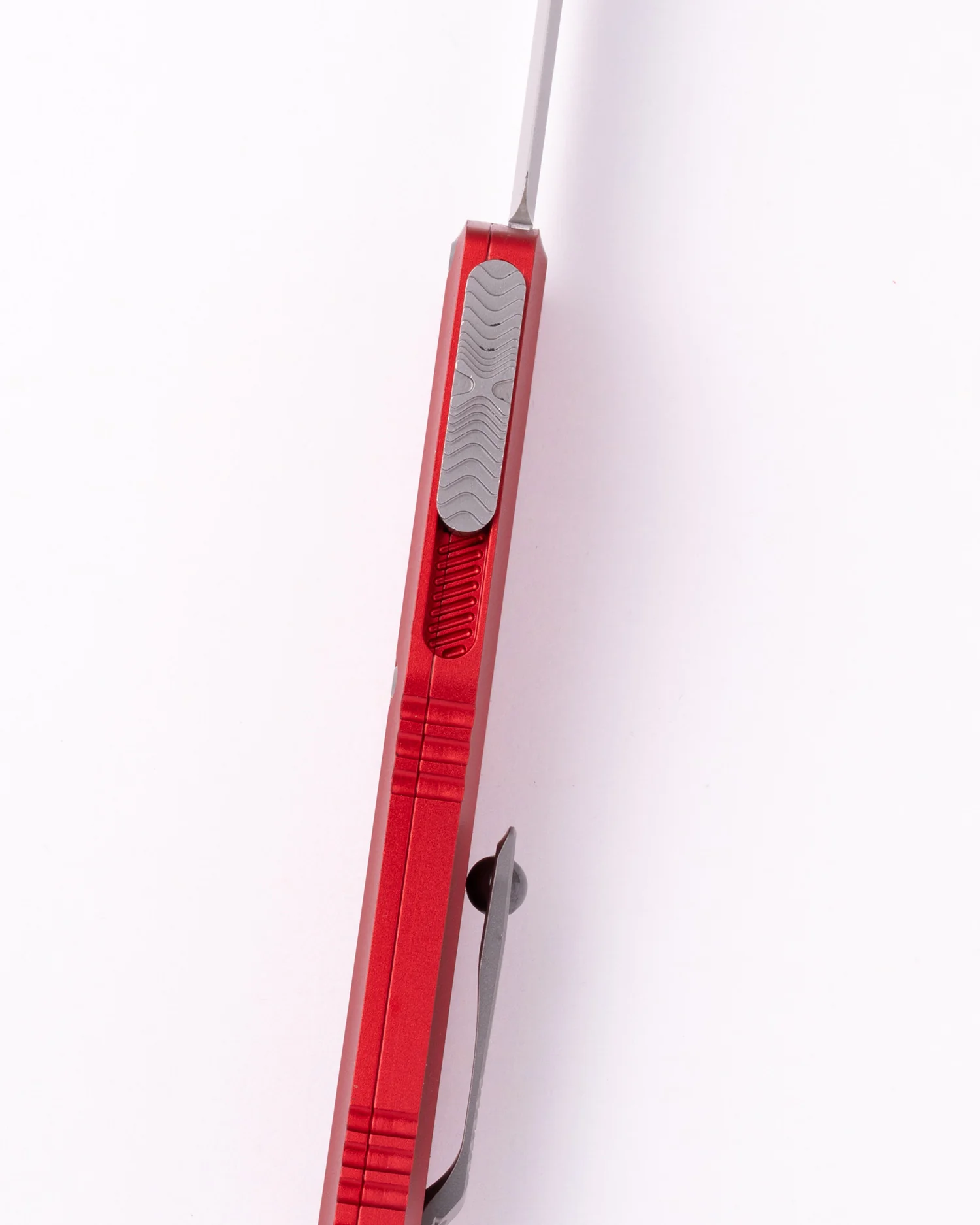 Hera® II Mini D/E Red Stonewash Standard (1702M-10RD) - Image 3