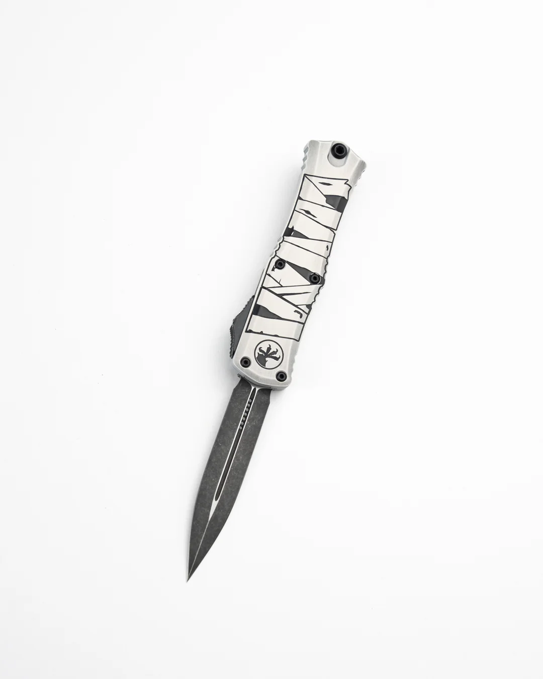 Hera® II Mini D/E Signature Series Mummy Wrap Standard (1702M-1HWMYS)