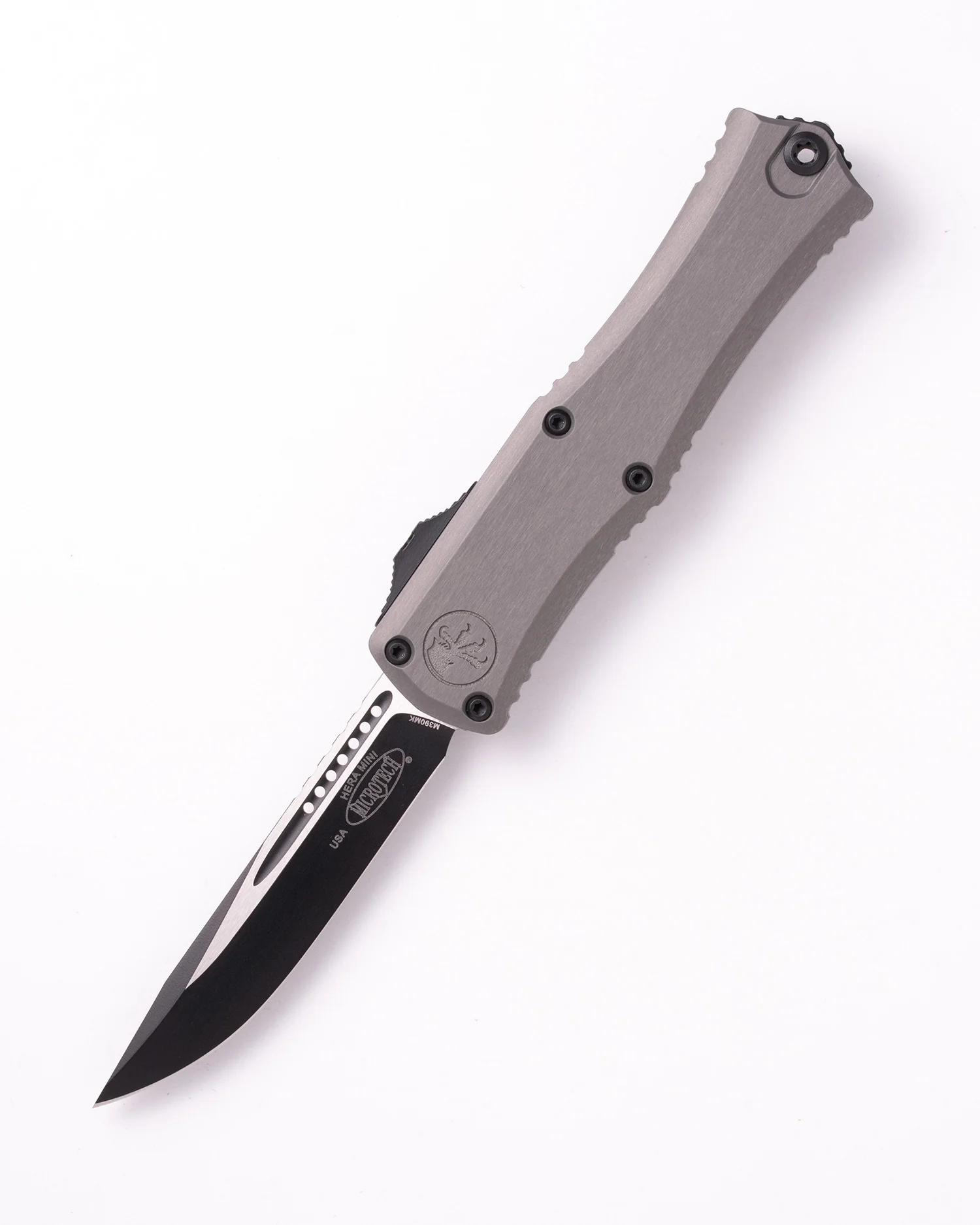 Hera® II Mini S/E Standard Natural Clear (1703M-1NC)