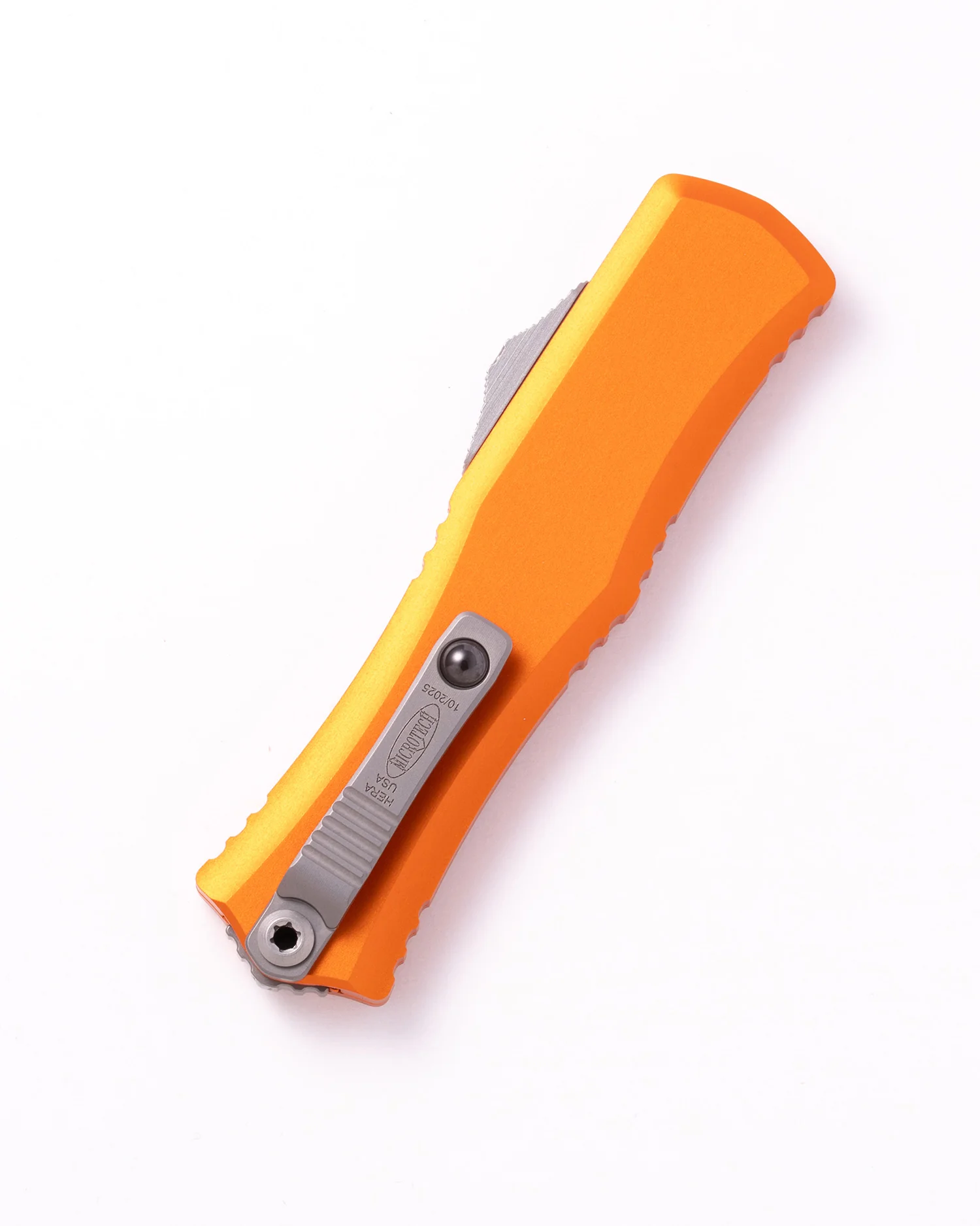 Hera® II Mini D/E Stonewash Standard Orange (1702M-10OR) - Image 2