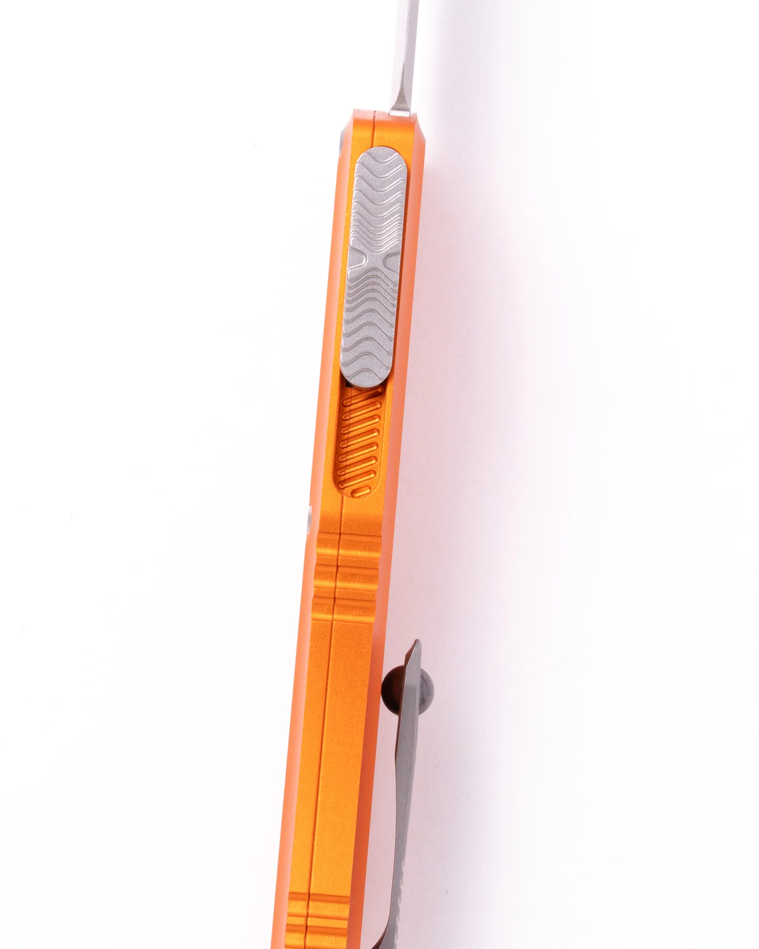 Hera® II Mini D/E Stonewash Standard Orange (1702M-10OR) - Image 3