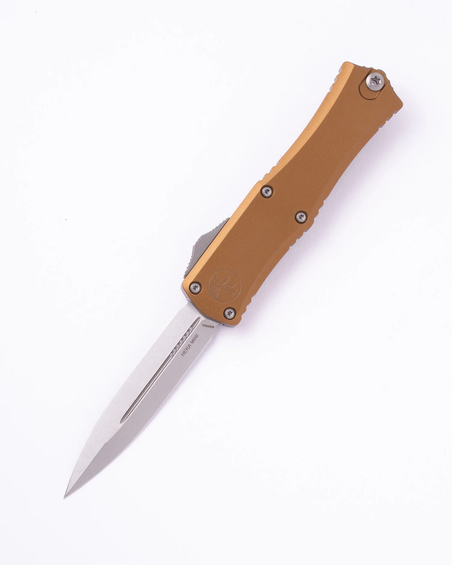 Hera® II Mini D/E Tan Stonewash Standard (1702M-10TA)