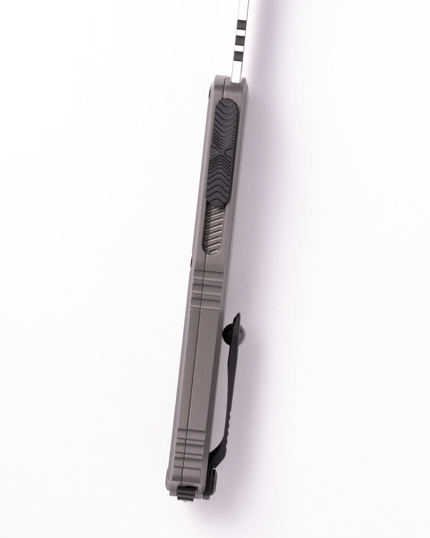 Hera® II Mini Recurve Black Standard Natural Clear (1705M-1NC) - Image 3