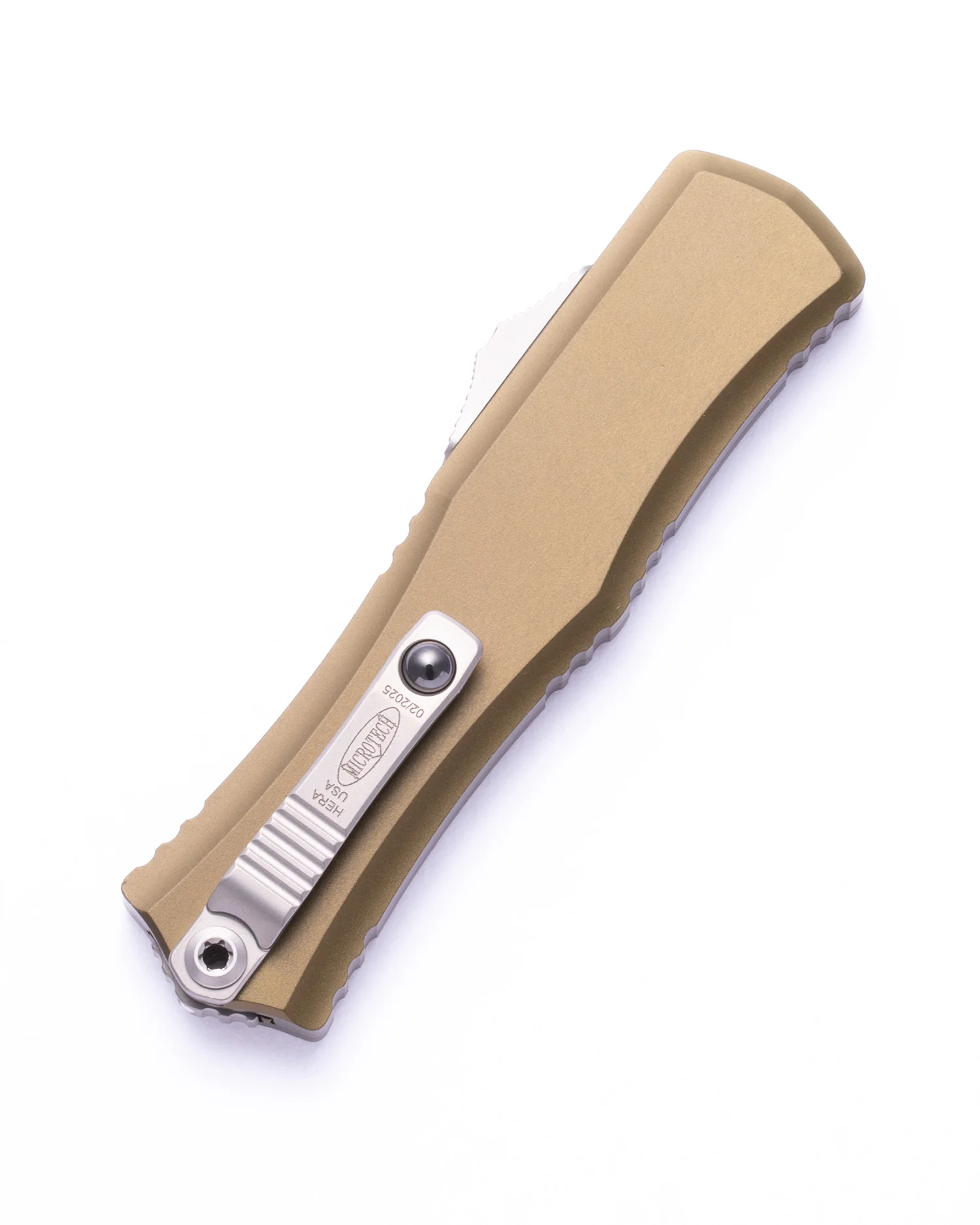 Hera® II Mini Recurve OD Green Stonewash Standard (1705M-10OD) - Image 2
