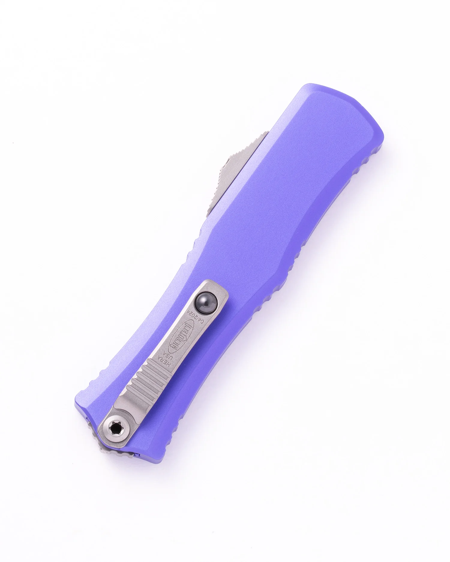 Hera® II Mini Recurve Purple Stonewash Standard (1705M-10PU) - Image 2