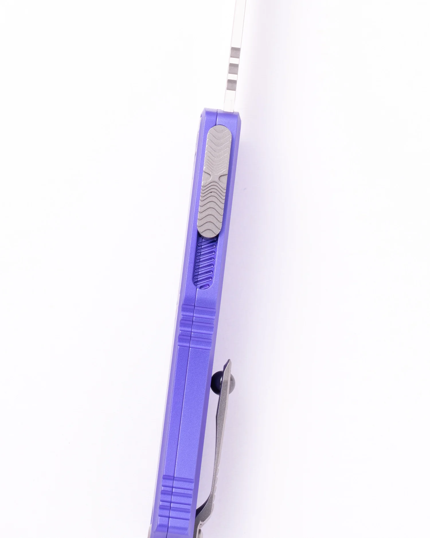 Hera® II Mini Recurve Purple Stonewash Standard (1705M-10PU) - Image 3