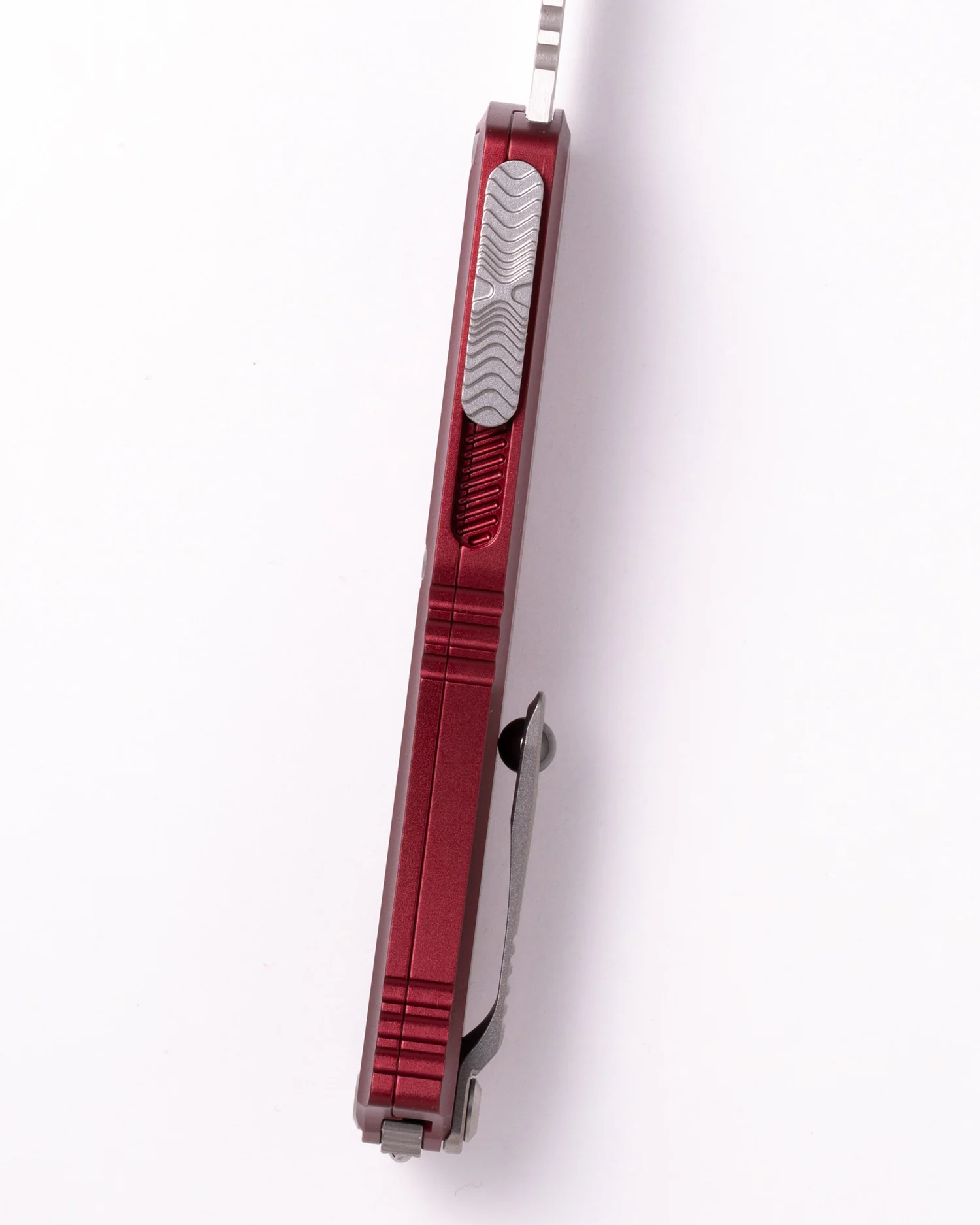 Hera® II Mini Recurve Merlot Stonewash Standard (1705M-10MR) - Image 3