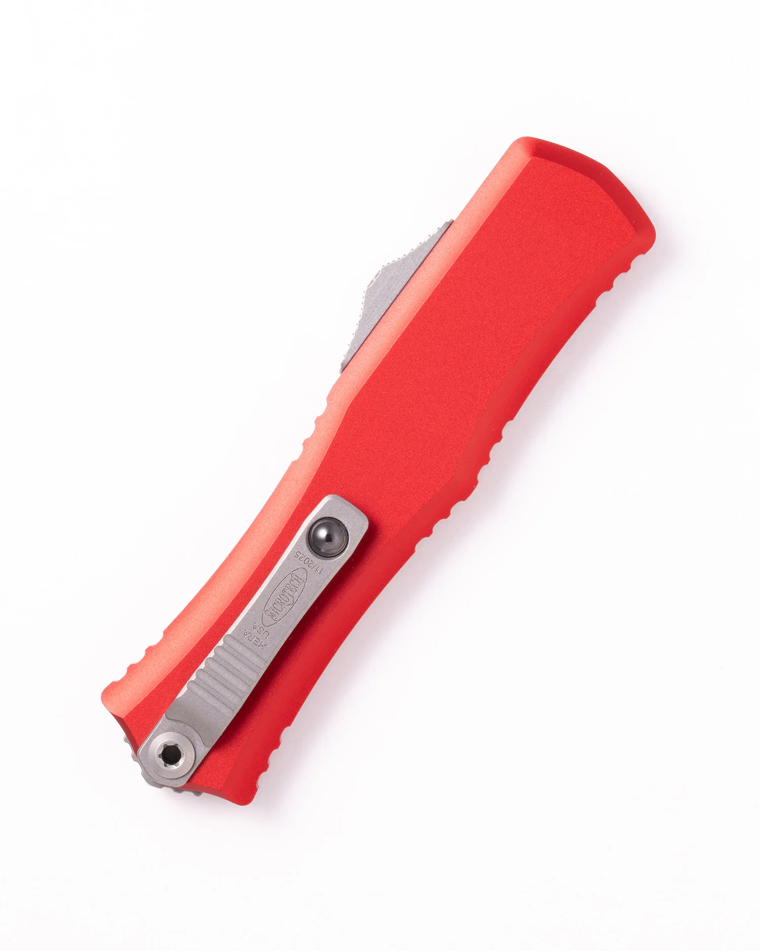 Hera® II Mini Recurve Red Stonewash Standard (1705M-10RD) - Image 2