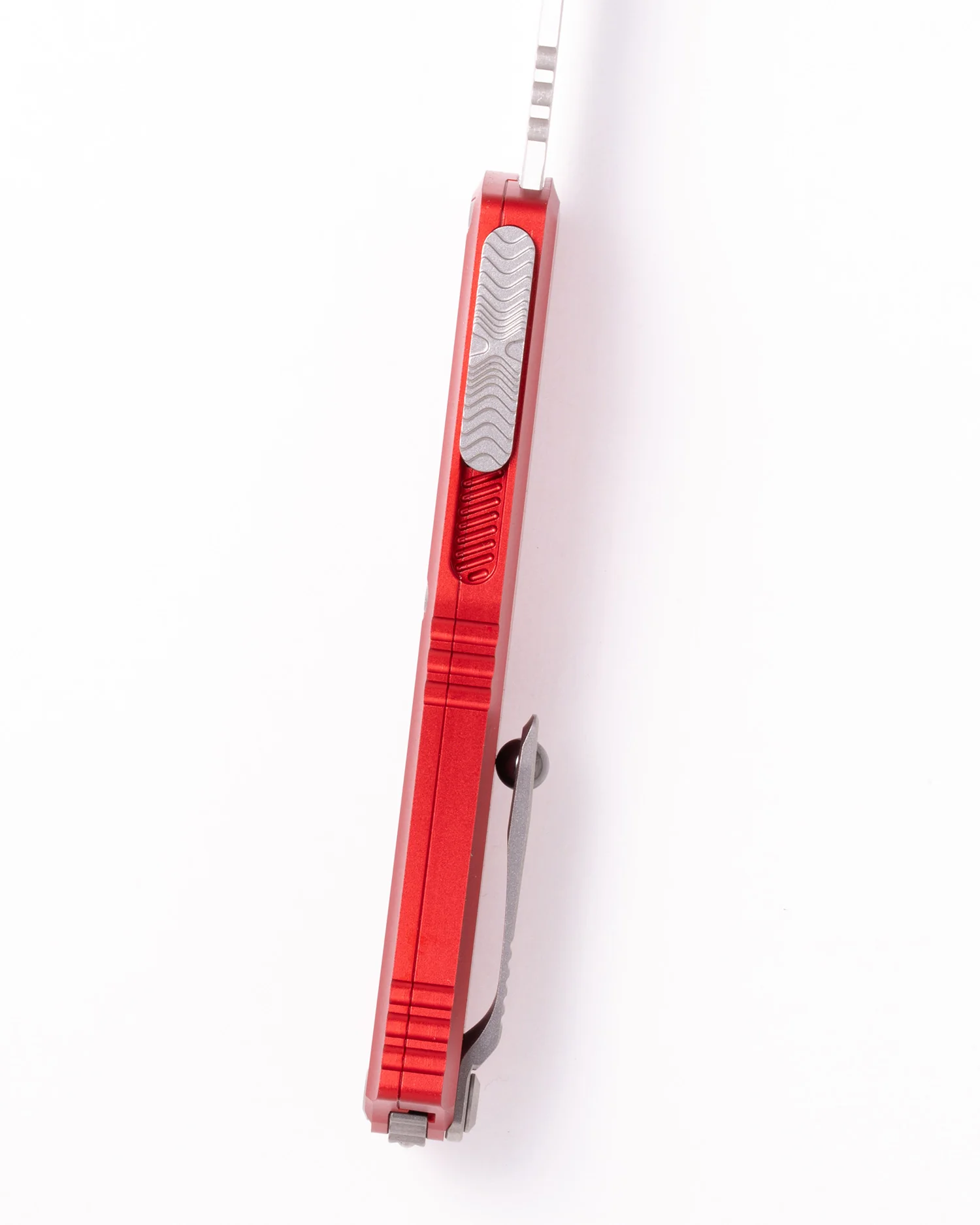 Hera® II Mini Recurve Red Stonewash Standard (1705M-10RD) - Image 3