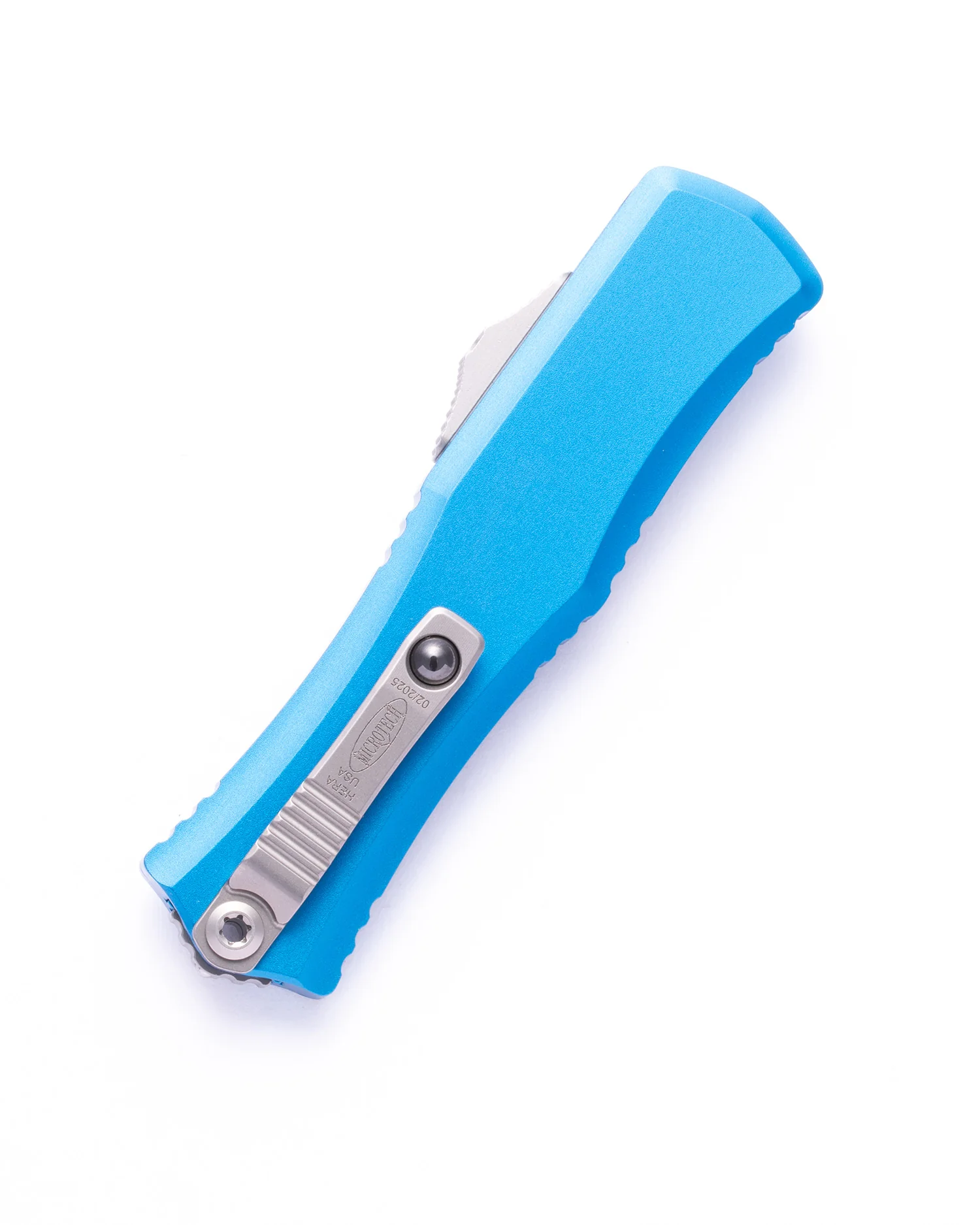 Hera® II Mini Recurve Satin Standard Blue (1705M-4BL) - Image 2