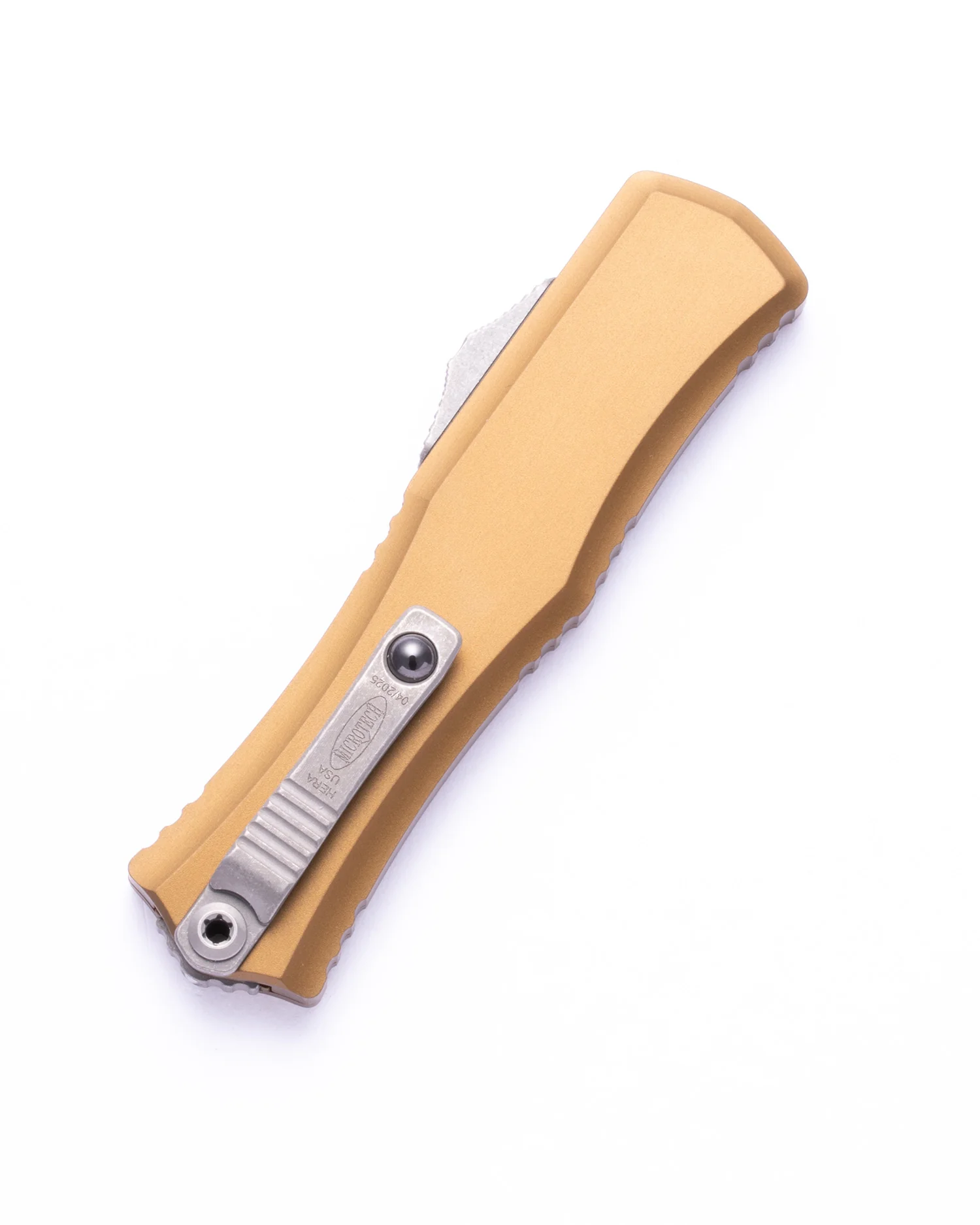Hera® II Mini Recurve Tan Apocalyptic® Standard (1705M-10APTA) - Image 2