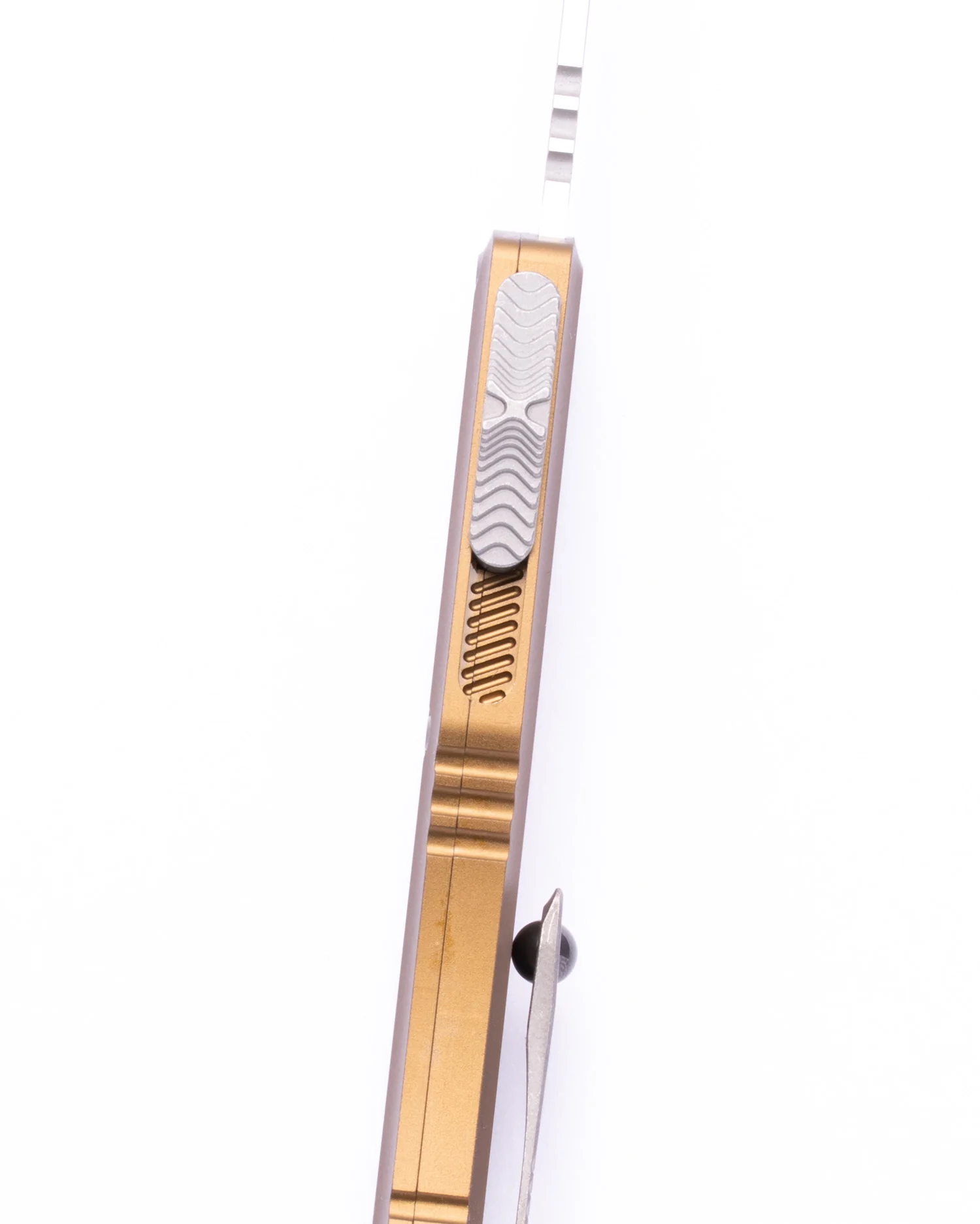 Hera® II Mini Recurve Tan Apocalyptic® Standard (1705M-10APTA) - Image 3