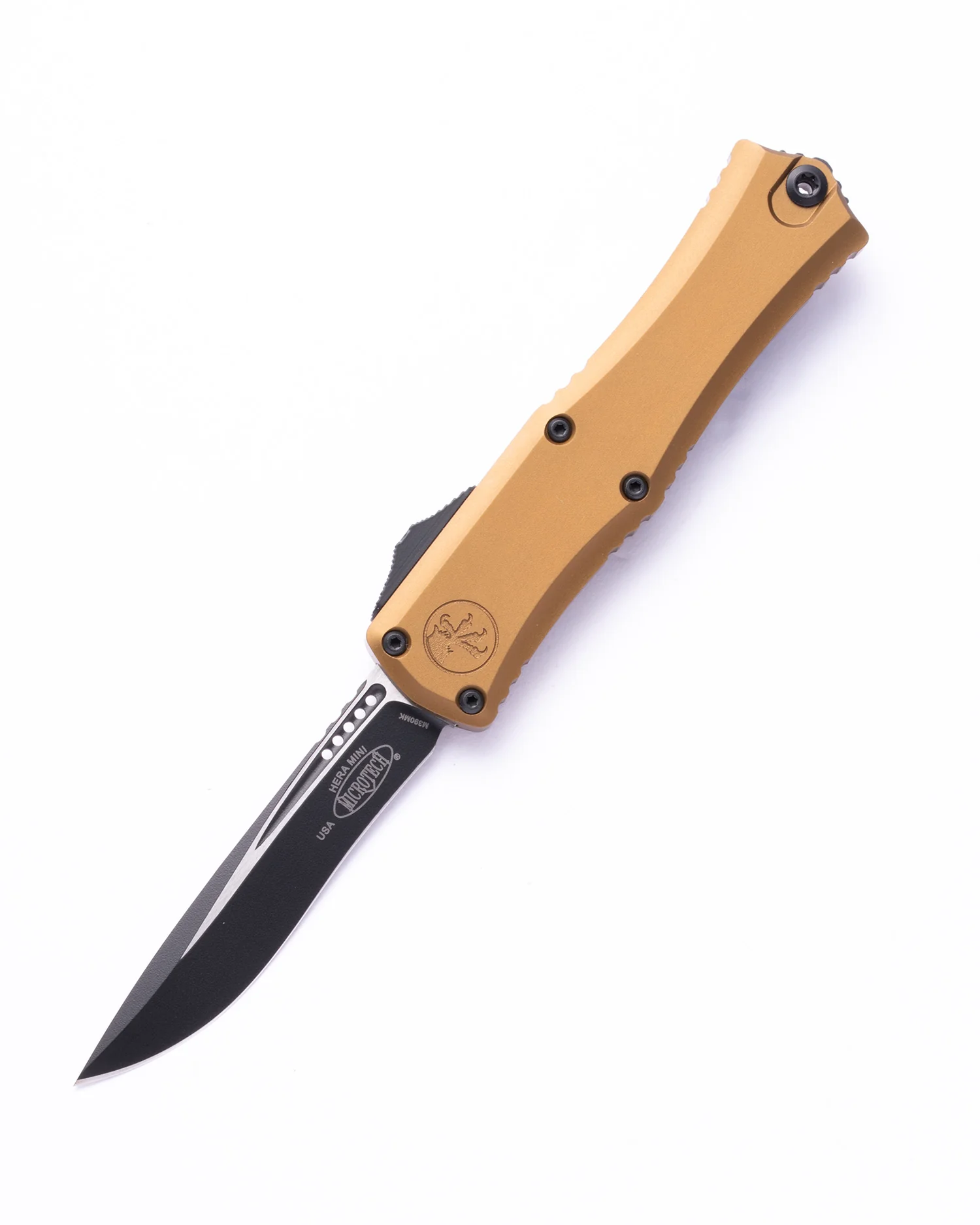 Hera® II Mini Recurve Tan Standard (1705M-1TA) FACTORY SECOND
