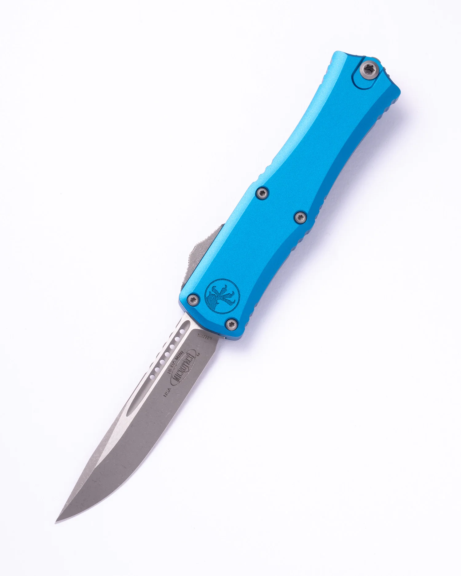 Hera® II Mini S/E Apocalyptic® Standard Blue (1703M-10APBL)
