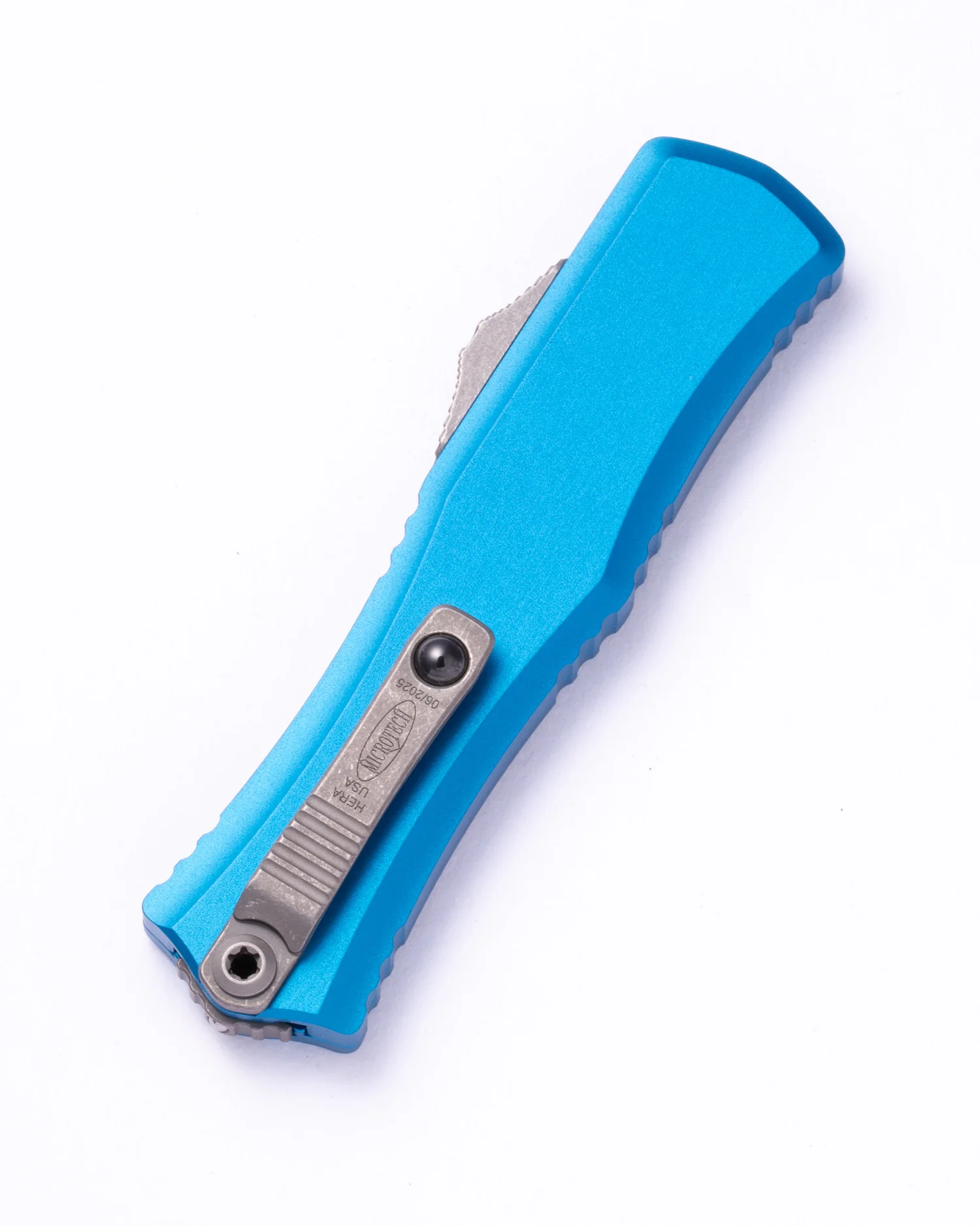 Hera® II Mini S/E Apocalyptic® Standard Blue (1703M-10APBL) - Image 2