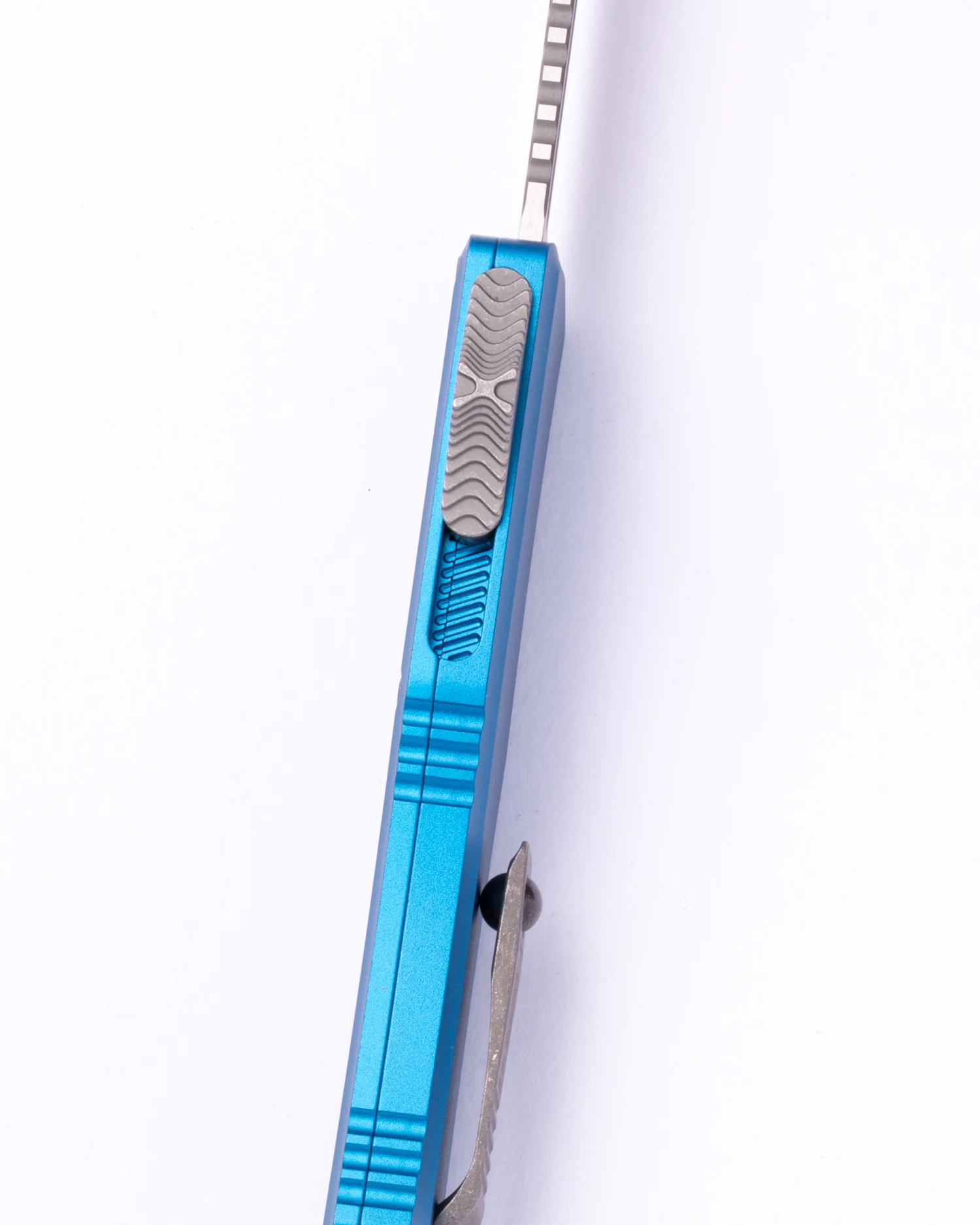 Hera® II Mini S/E Apocalyptic® Standard Blue (1703M-10APBL) - Image 3