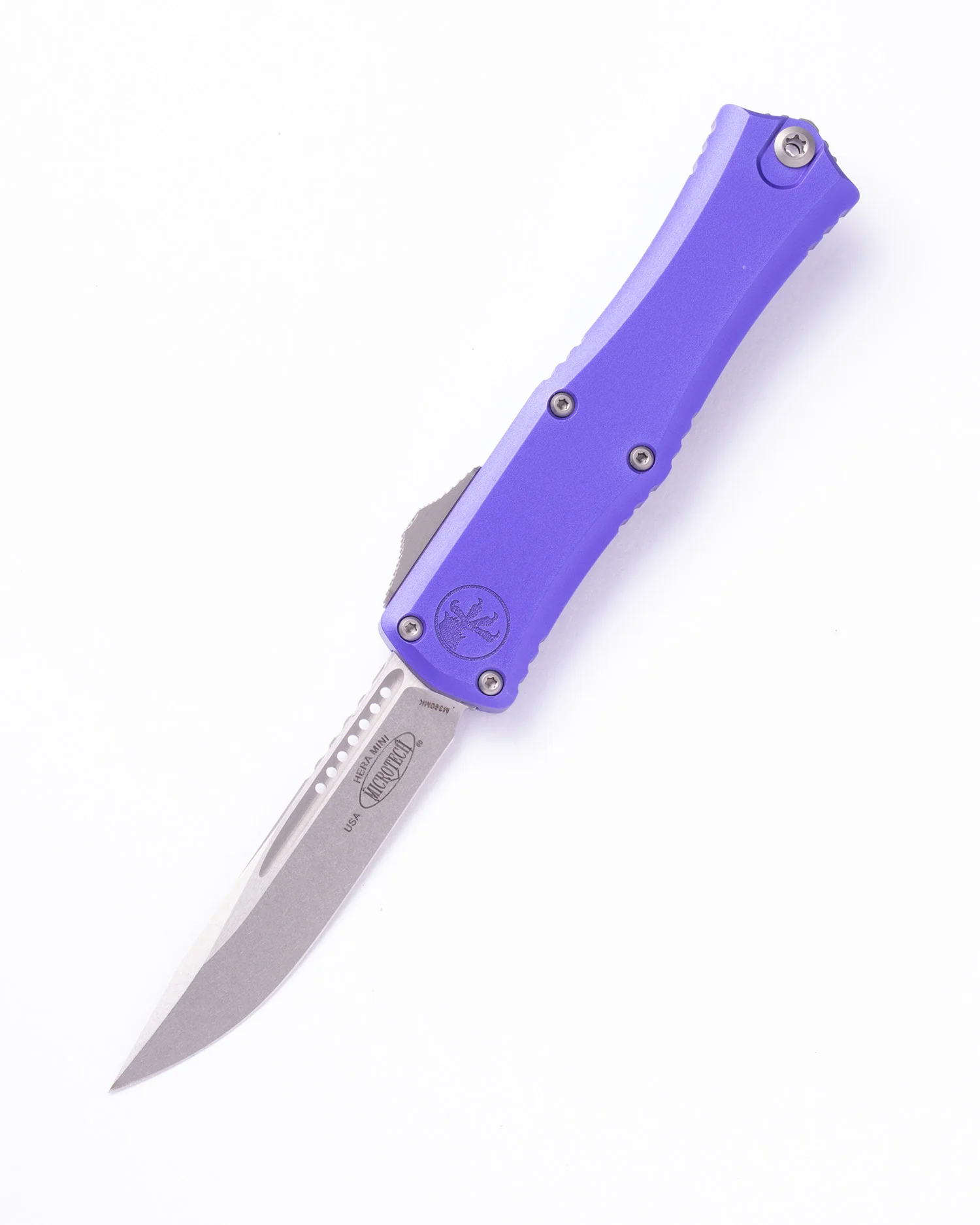 Hera® II Mini S/E Apocalyptic® Standard Purple (1703M-10APPU) FACTORY SECOND