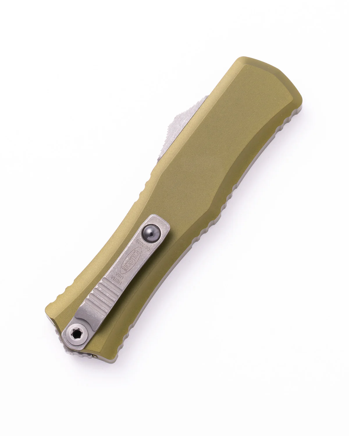 Hera® II Mini S/E Apocalyptic Standard OD Green (1703M-10APOD) - Image 2