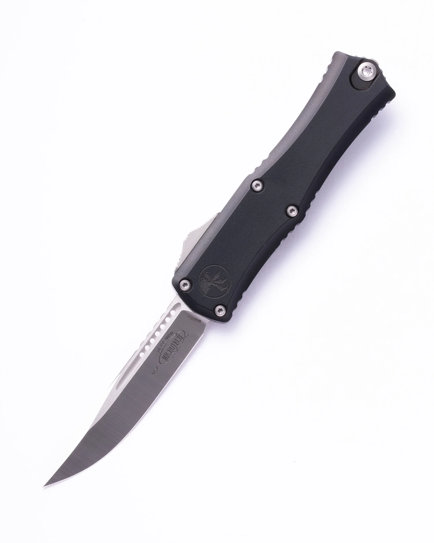 Hera® II Mini S/E Satin Standard (1703M-4)